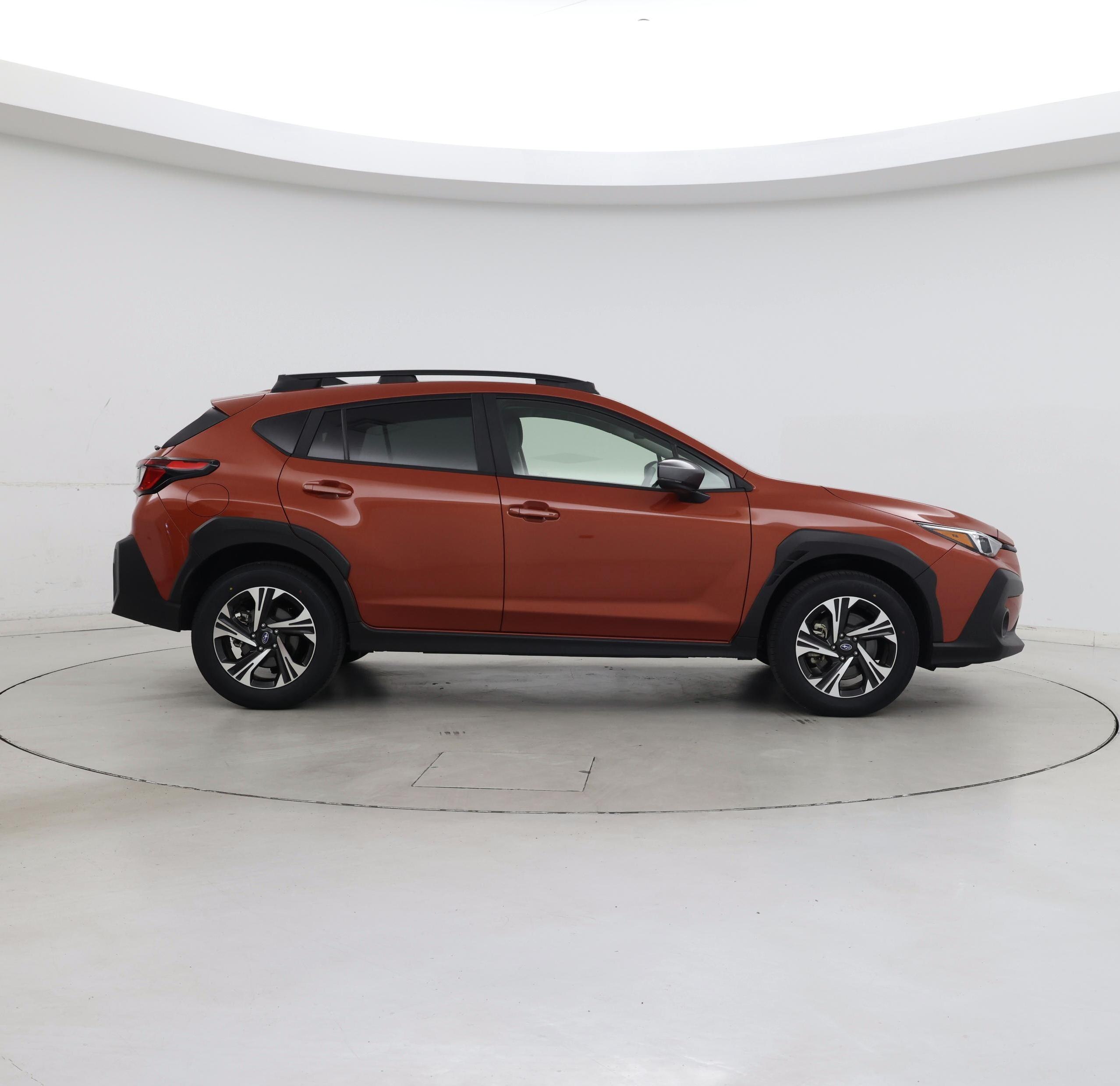 Thumbnail: 2024 Subaru Crosstrek - 7