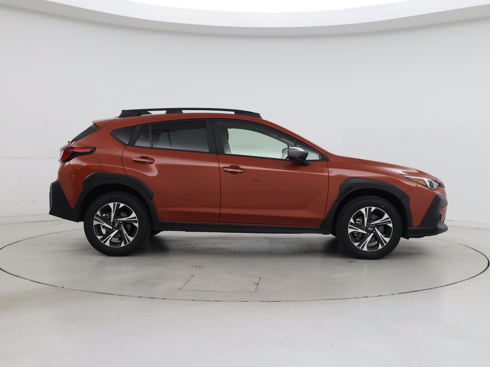 2024 Subaru Crosstrek Premium - Photo 8