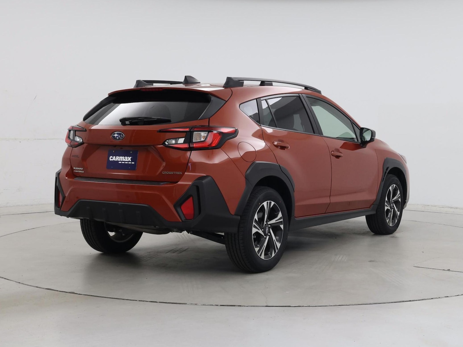 2024 Subaru Crosstrek Premium - Photo 9