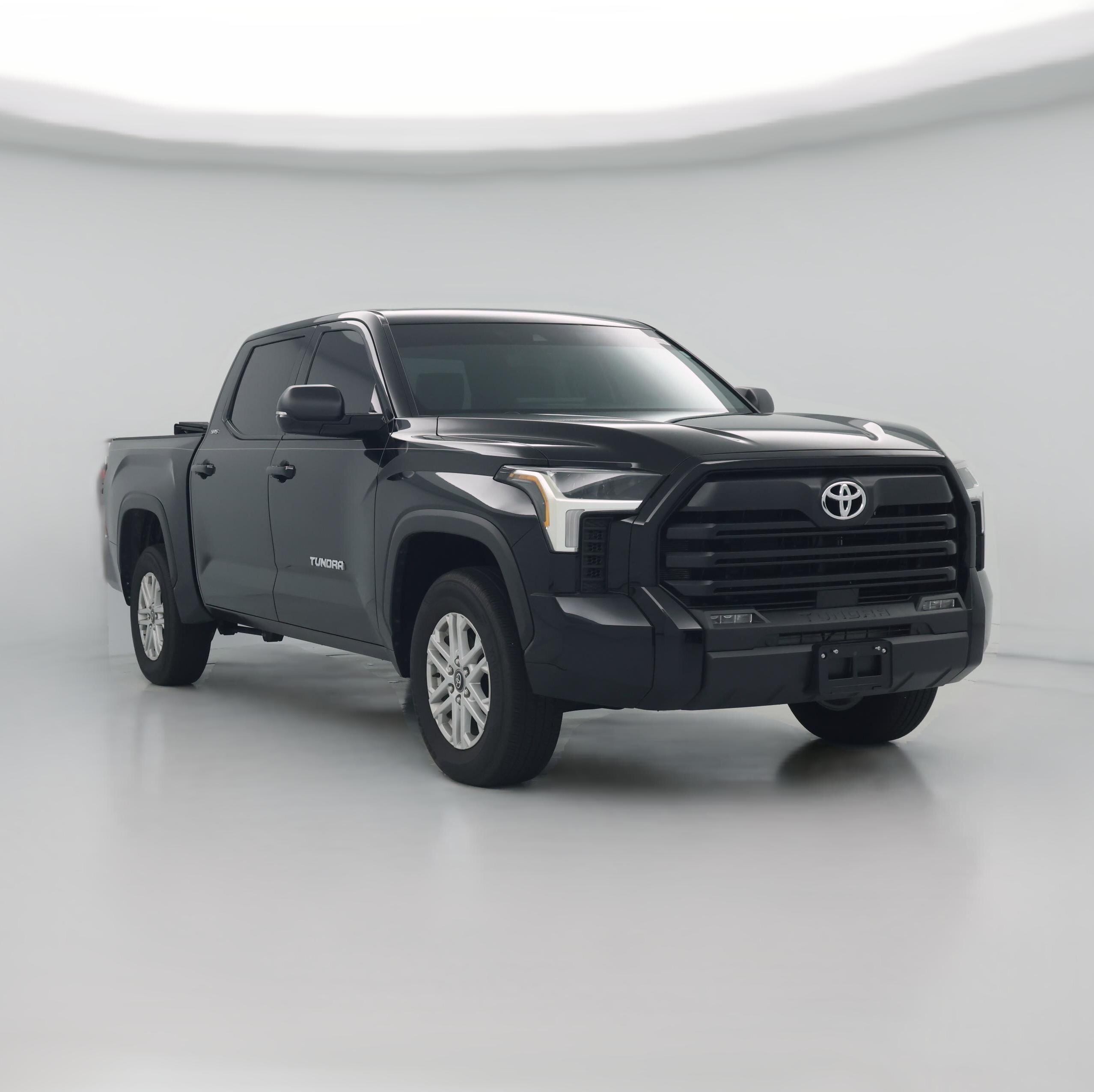 Thumbnail: 2025 Toyota Tundra - 1
