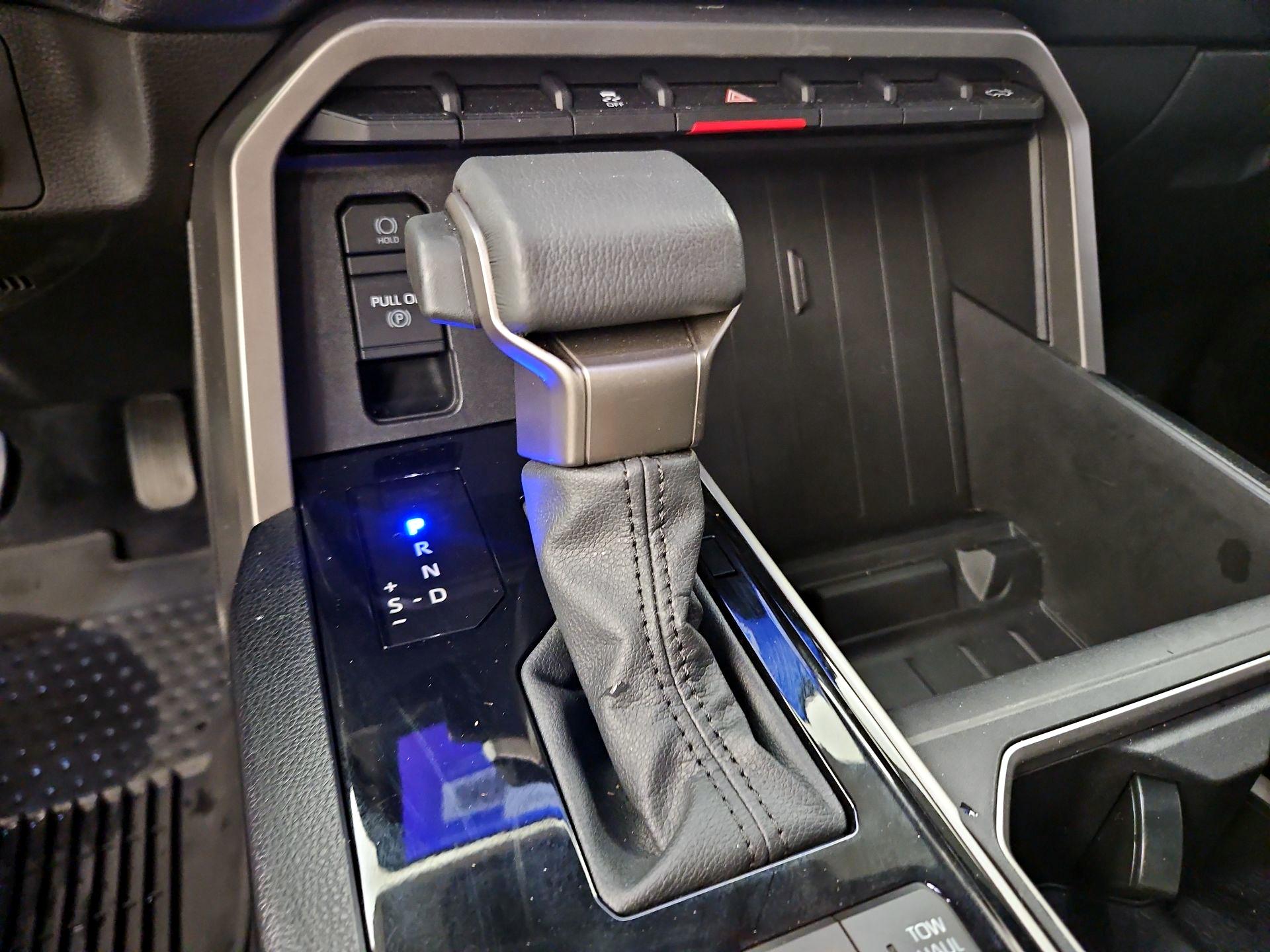 Thumbnail: 2025 Toyota Tundra - 17