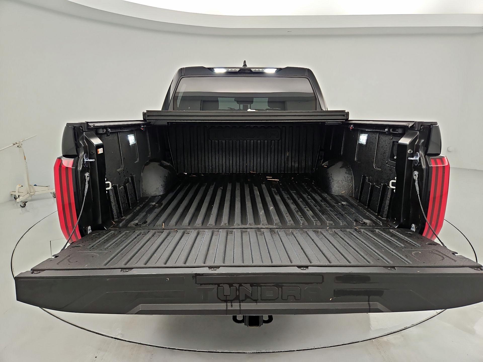 Thumbnail: 2025 Toyota Tundra - 20