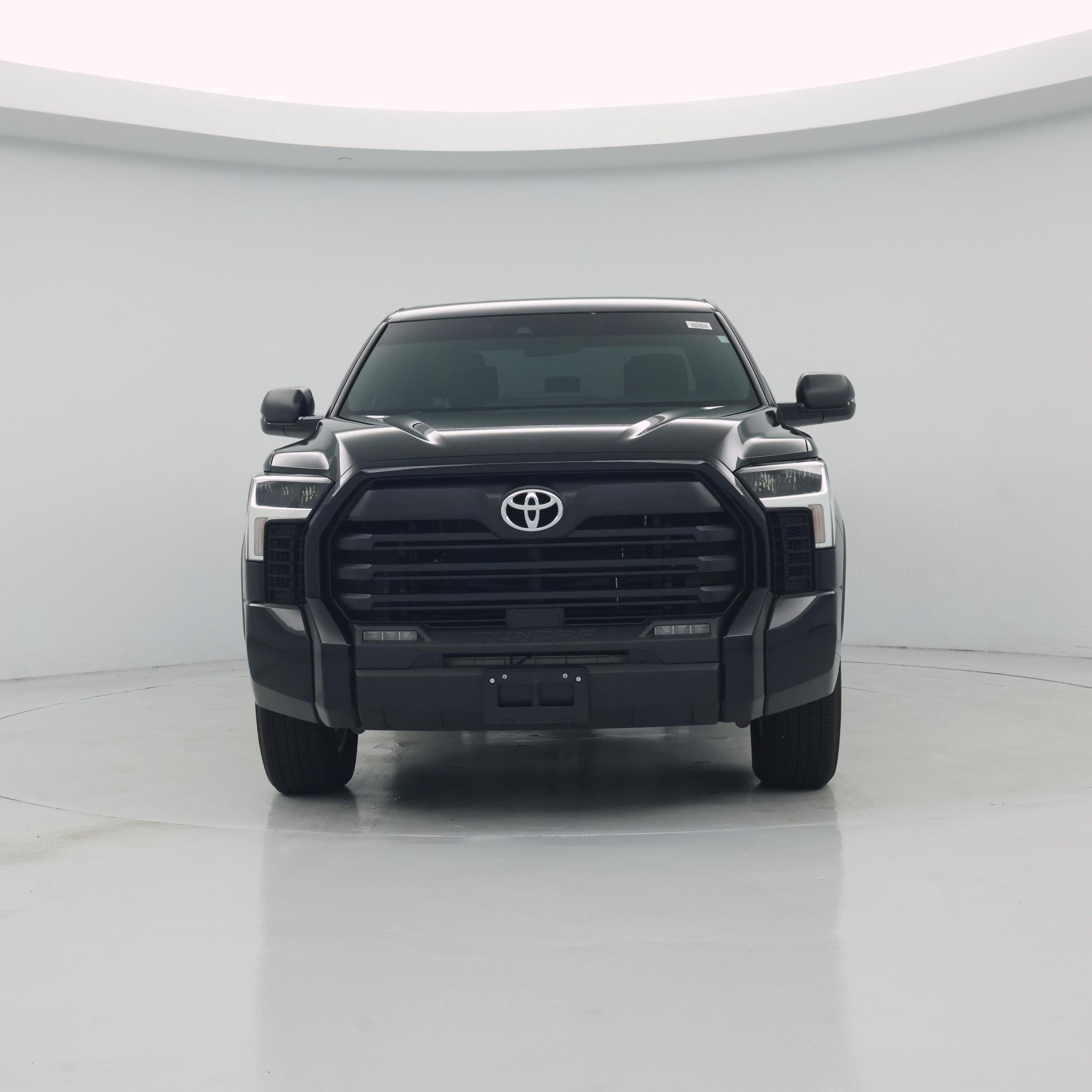 Thumbnail: 2025 Toyota Tundra - 5