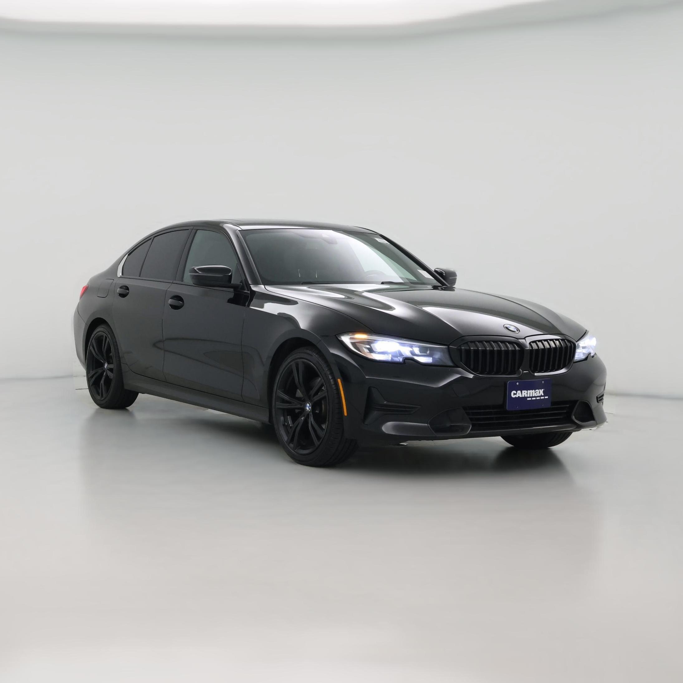Thumbnail: 2020 BMW 3 Series - 1