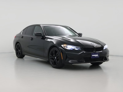 2020 BMW 330 I