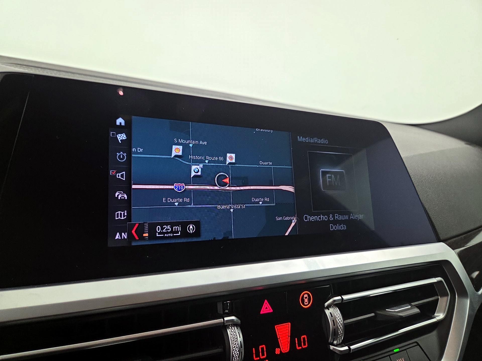 Thumbnail: 2020 BMW 3 Series - 14
