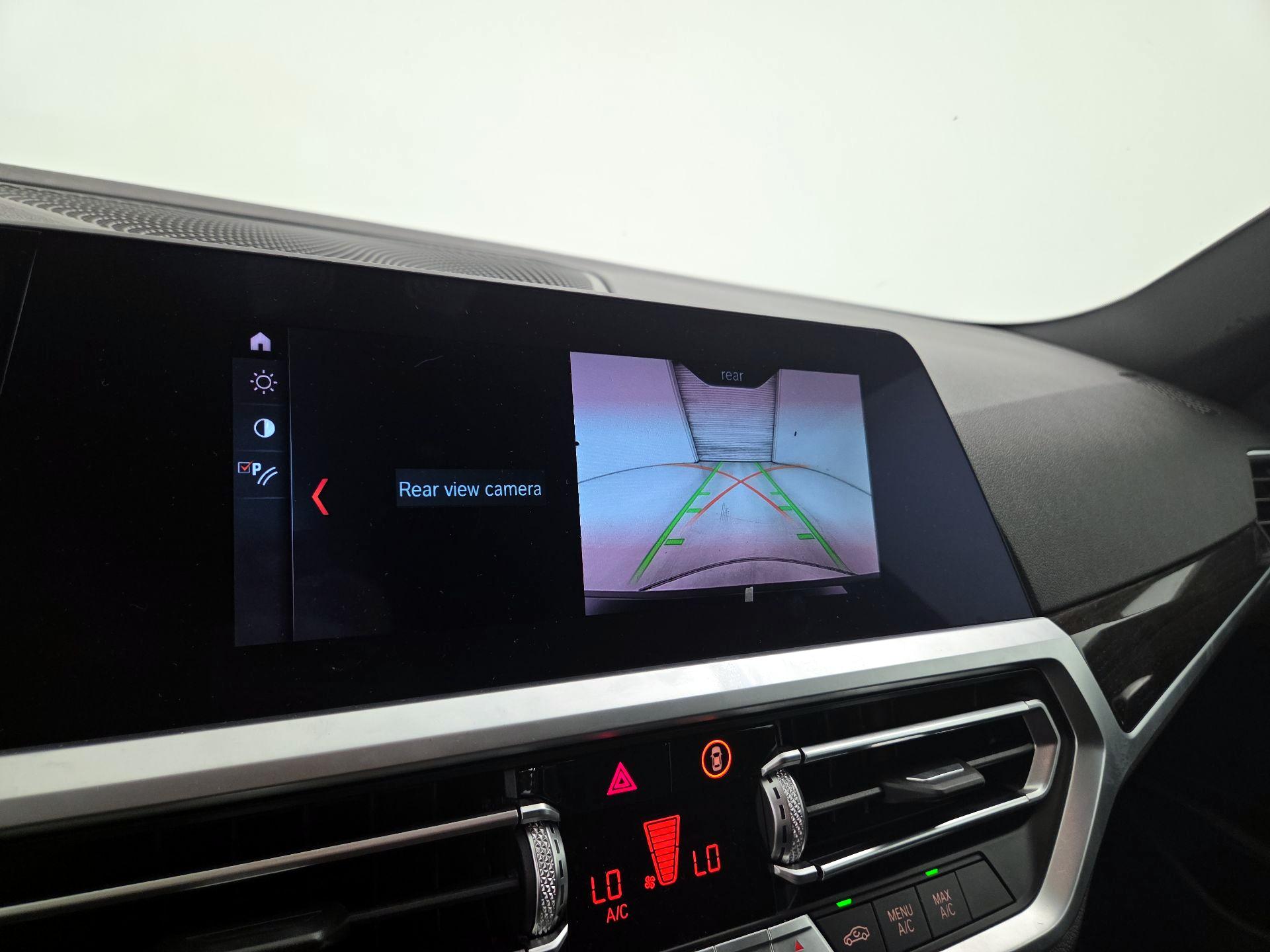 Thumbnail: 2020 BMW 3 Series - 15