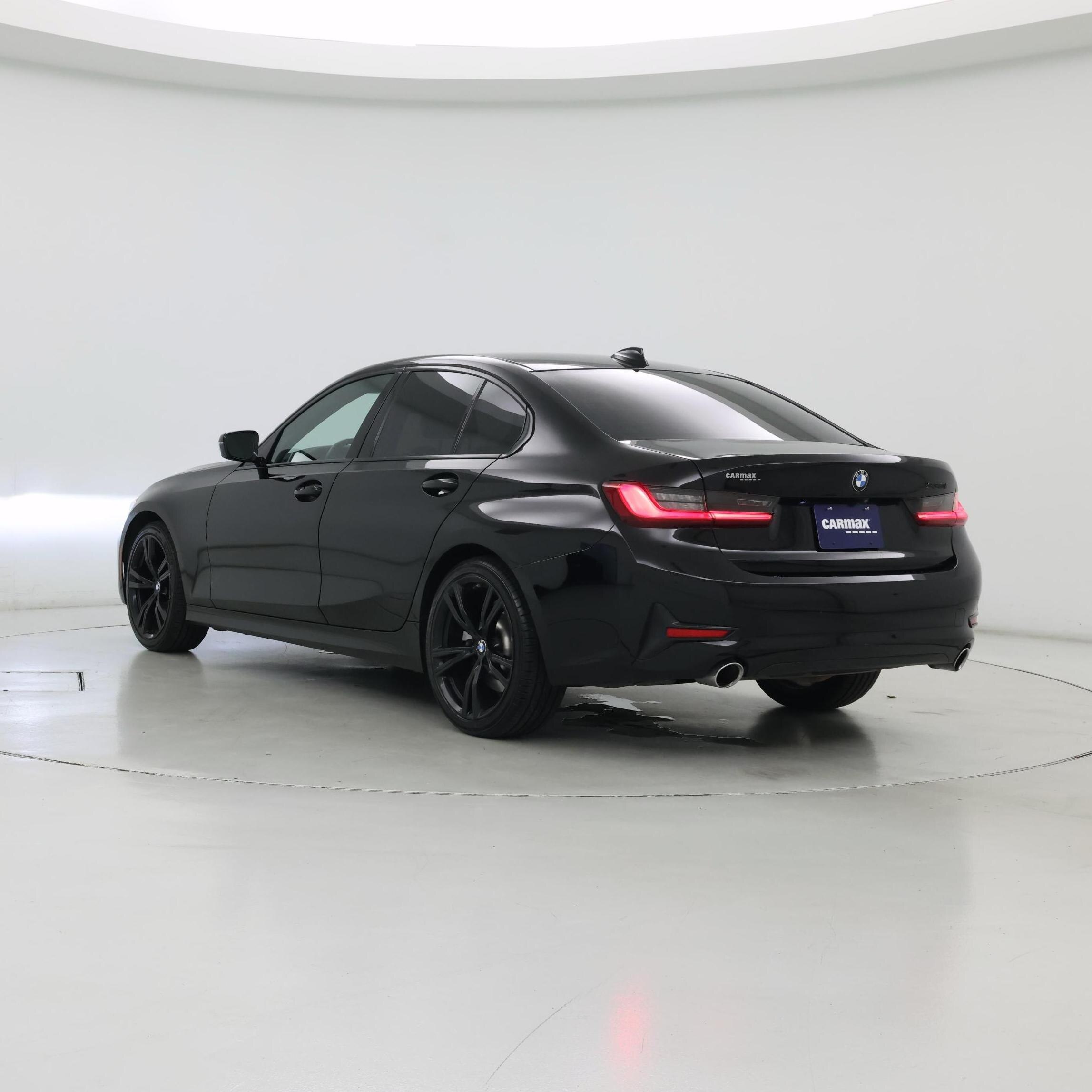 Thumbnail: 2020 BMW 3 Series - 2