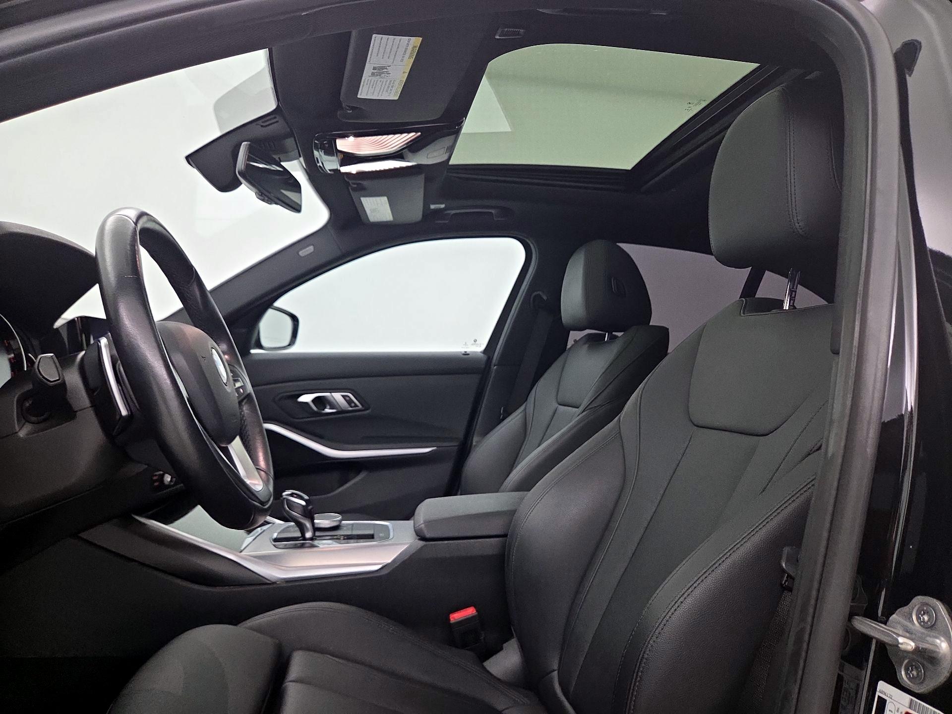 Thumbnail: 2020 BMW 3 Series - 20