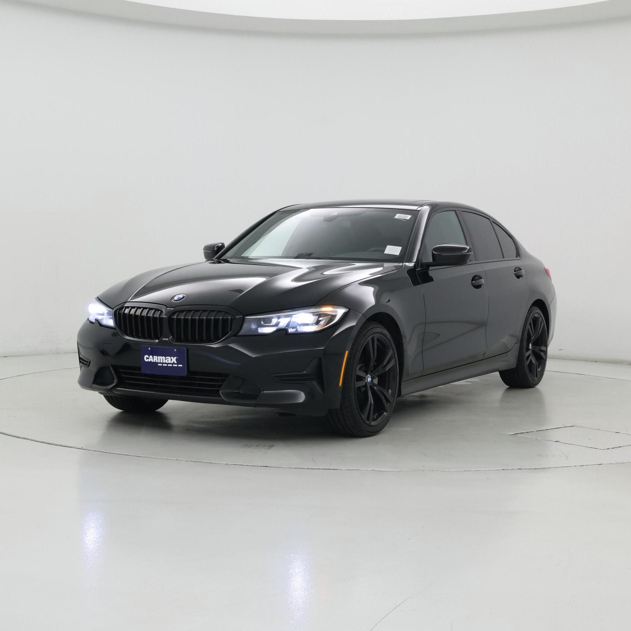 Thumbnail: 2020 BMW 3 Series - 4