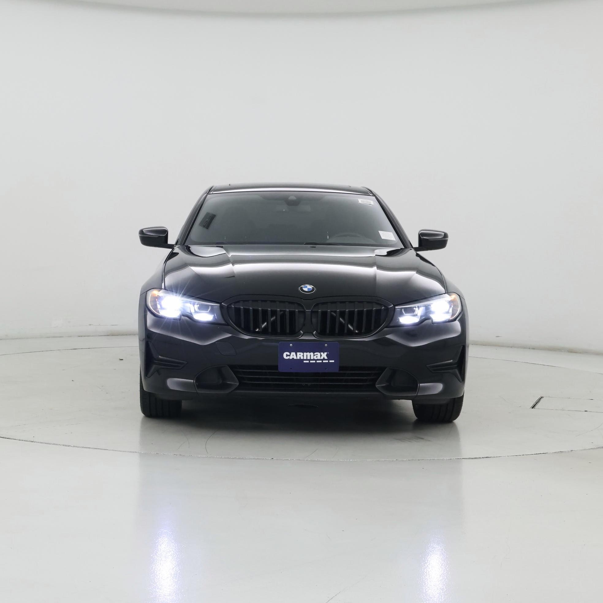 Thumbnail: 2020 BMW 3 Series - 5
