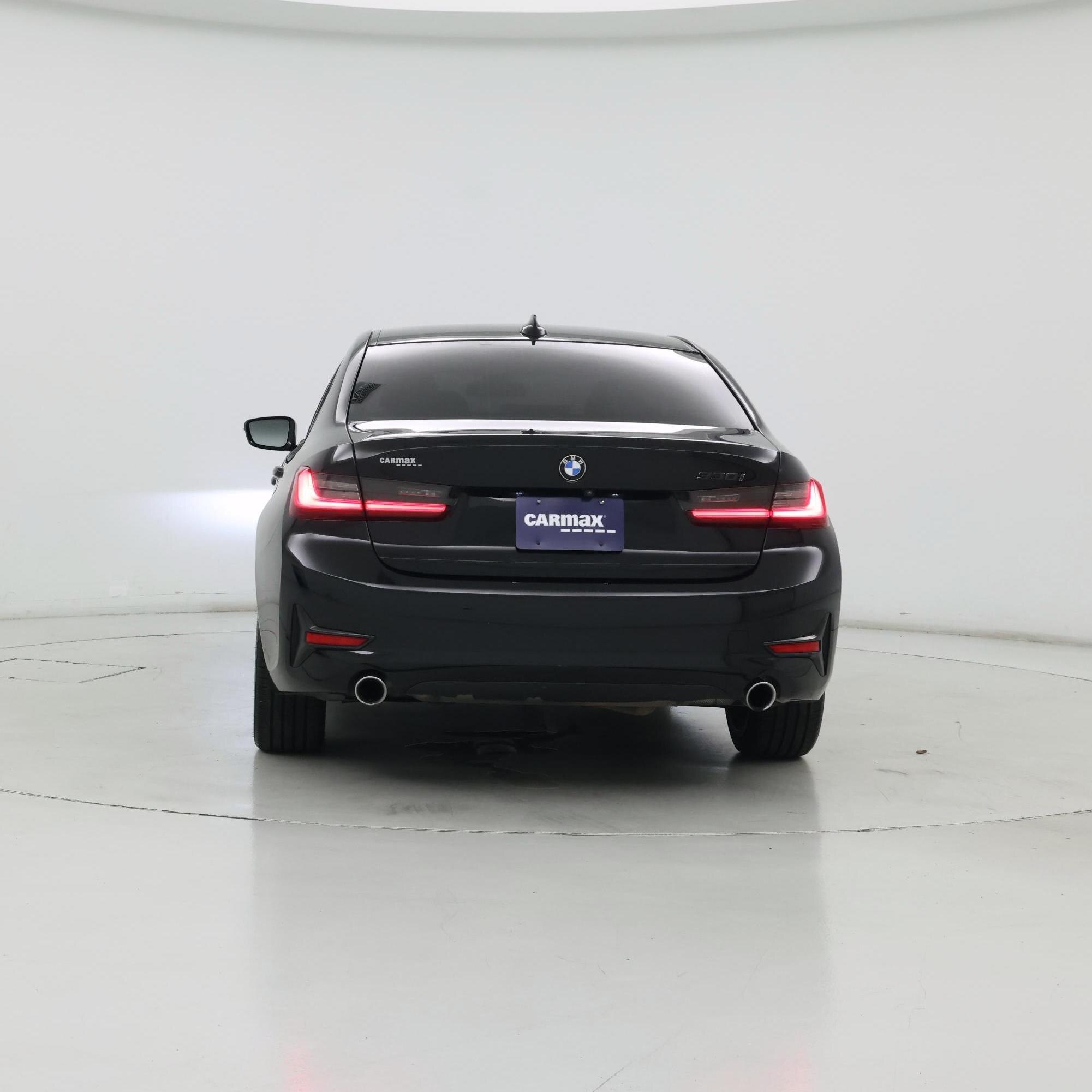 Thumbnail: 2020 BMW 3 Series - 6