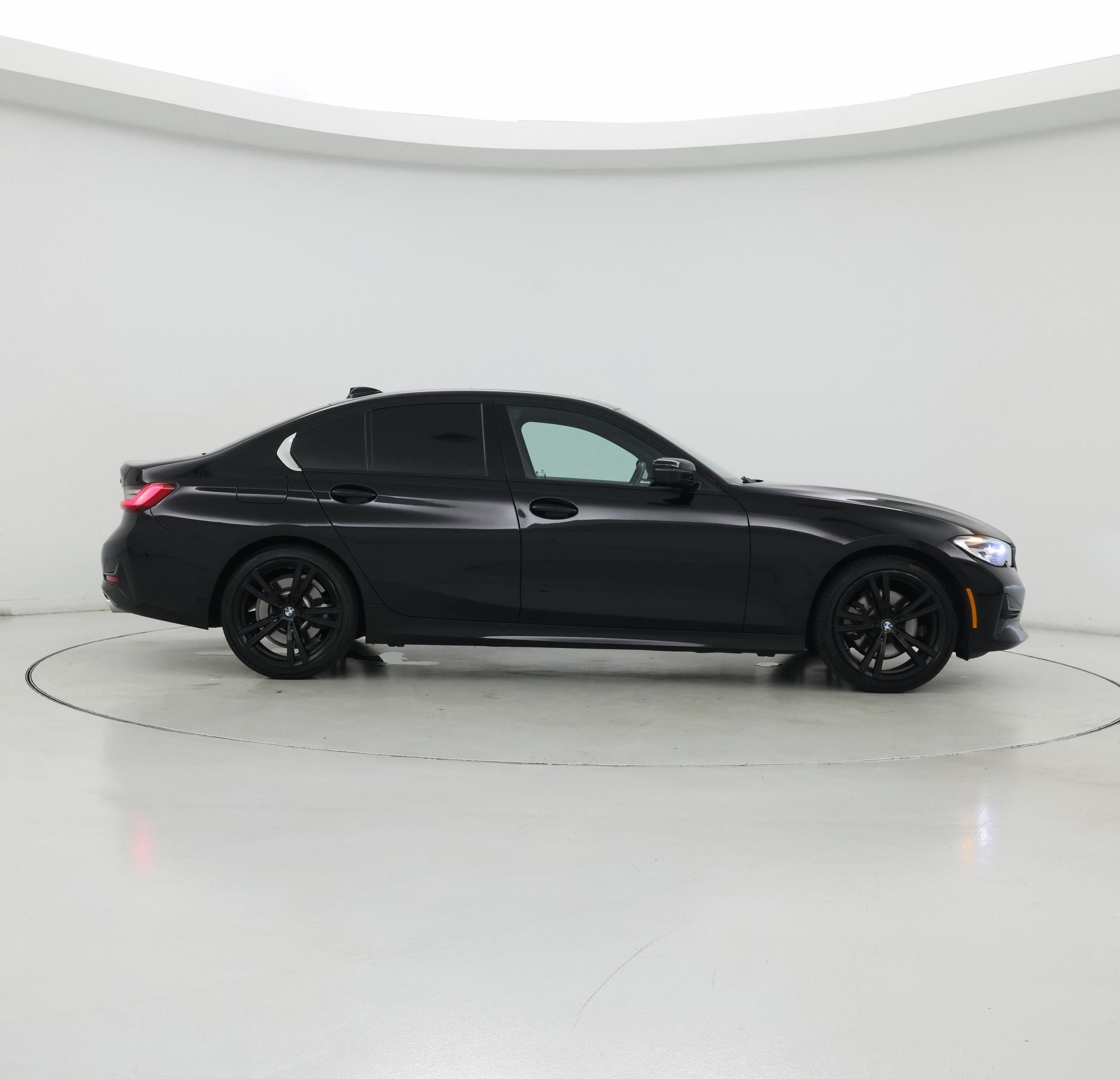 Thumbnail: 2020 BMW 3 Series - 7