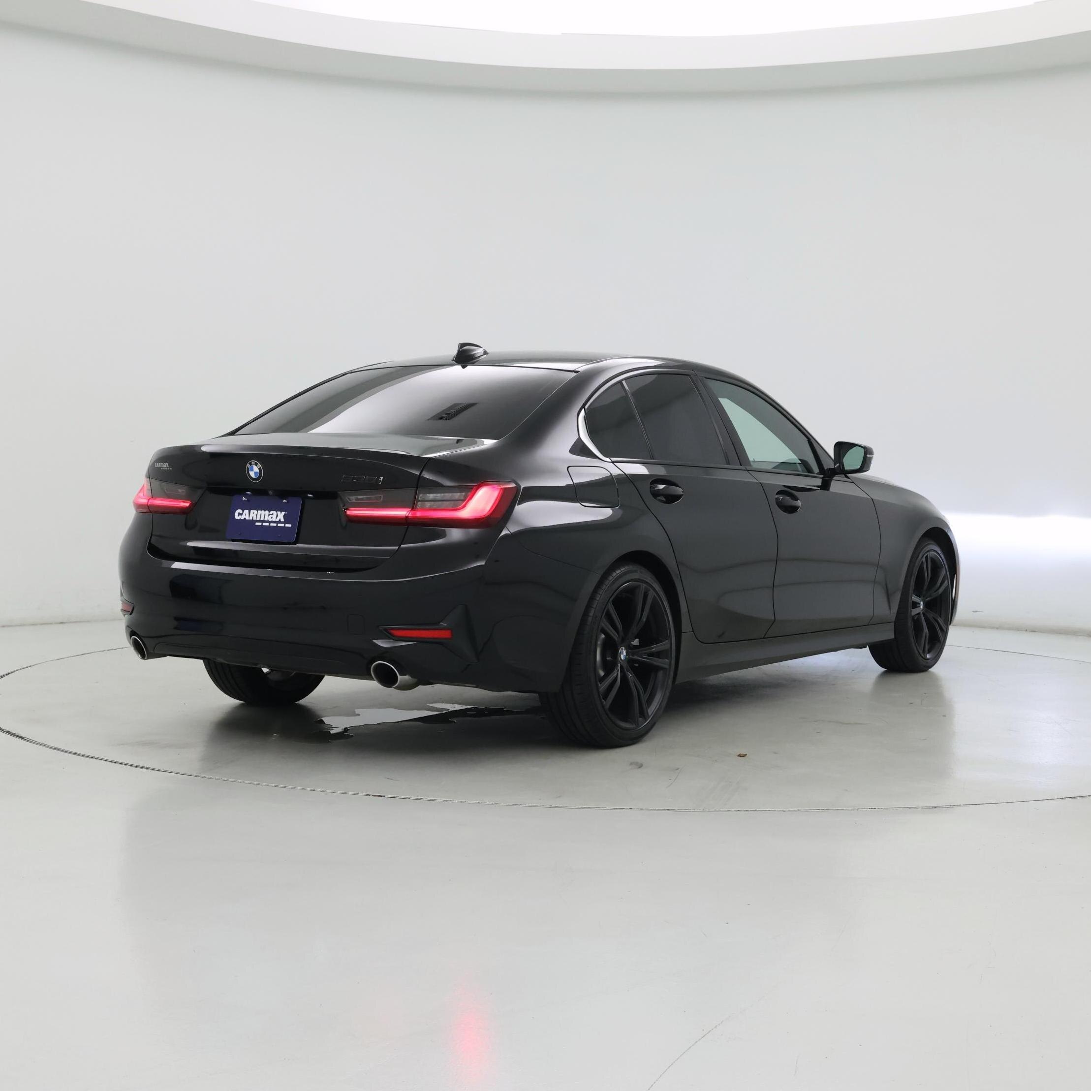 Thumbnail: 2020 BMW 3 Series - 8