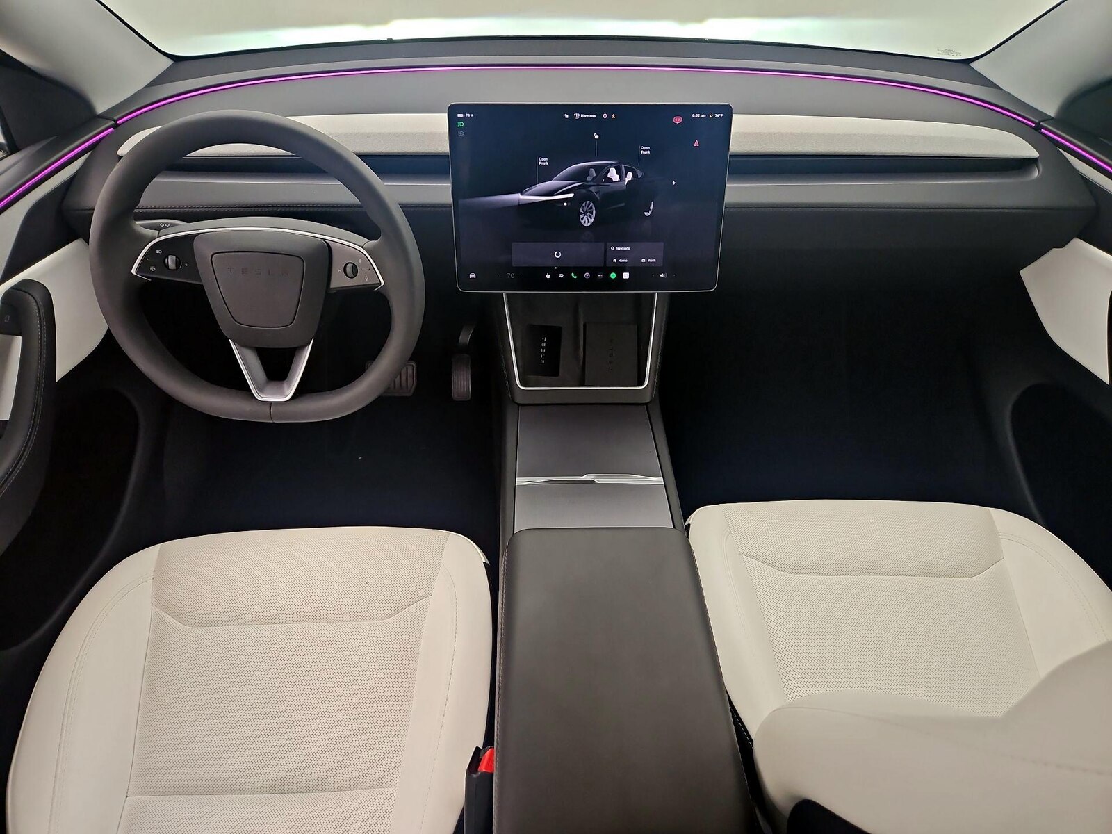 Navigation System