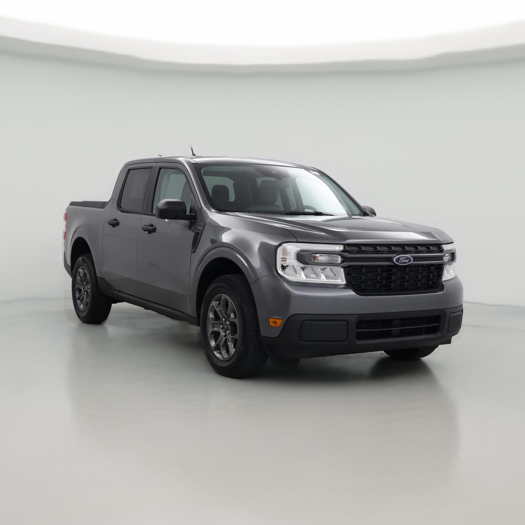 Thumbnail: 2024 Ford Maverick - 1