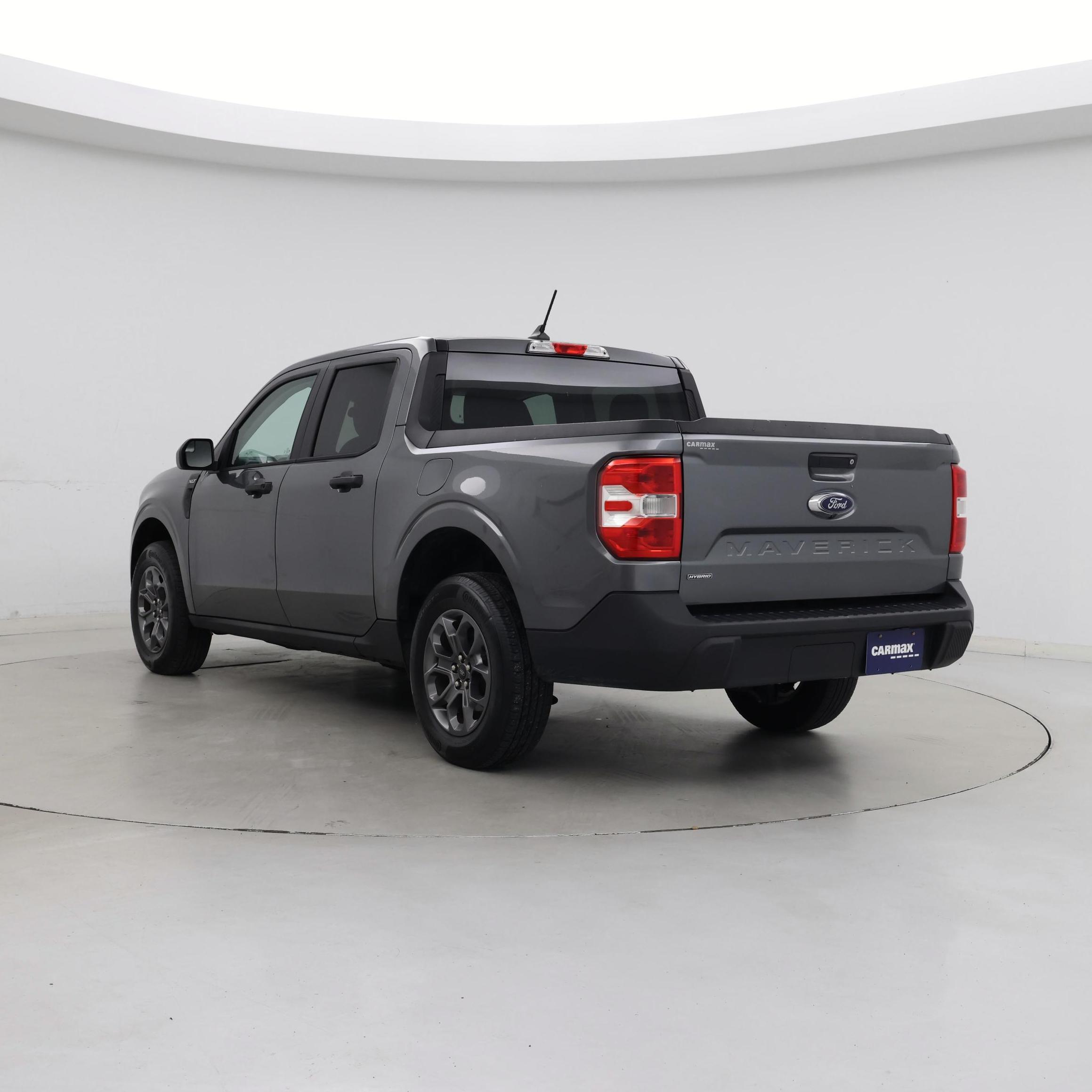 Thumbnail: 2024 Ford Maverick - 2