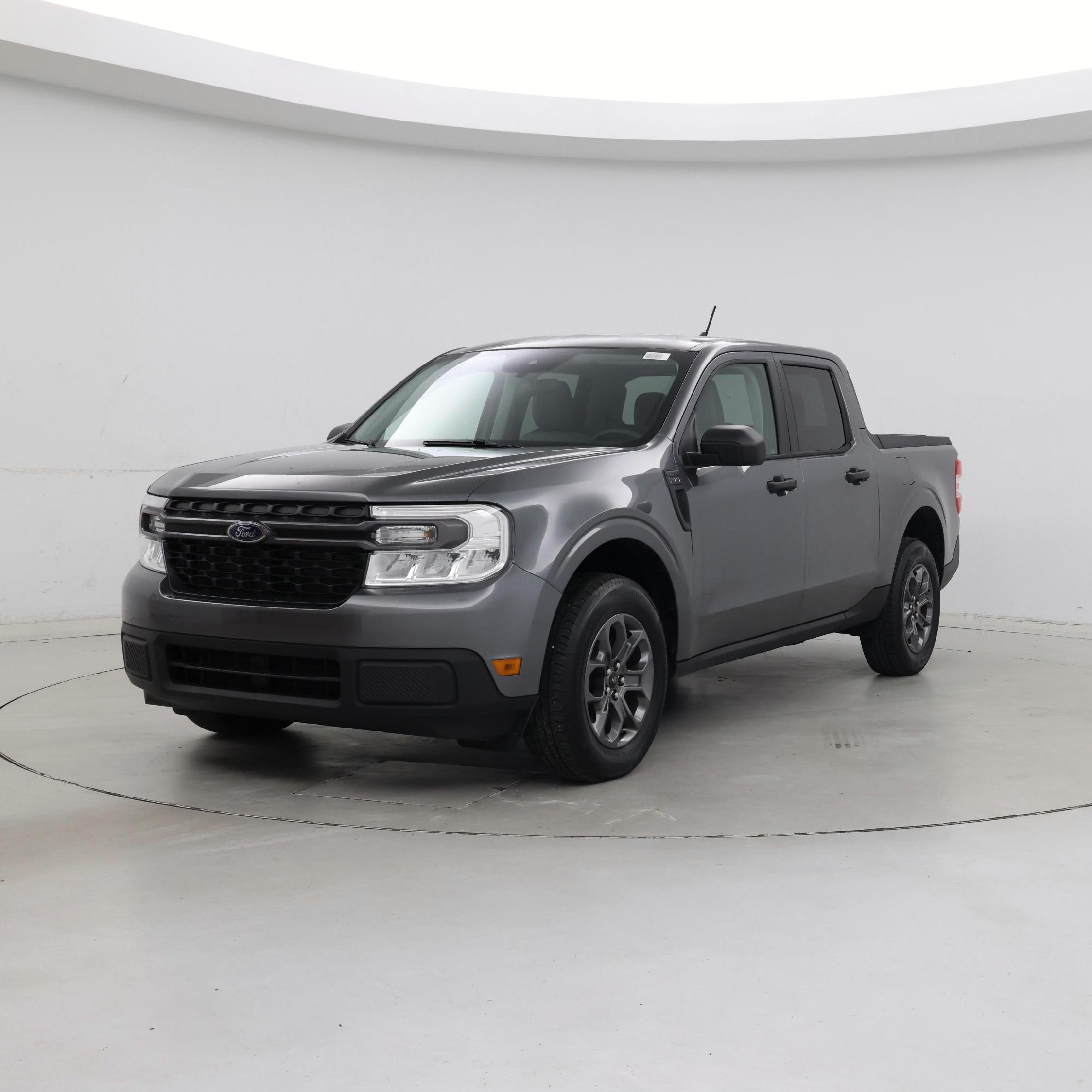 Thumbnail: 2024 Ford Maverick - 4