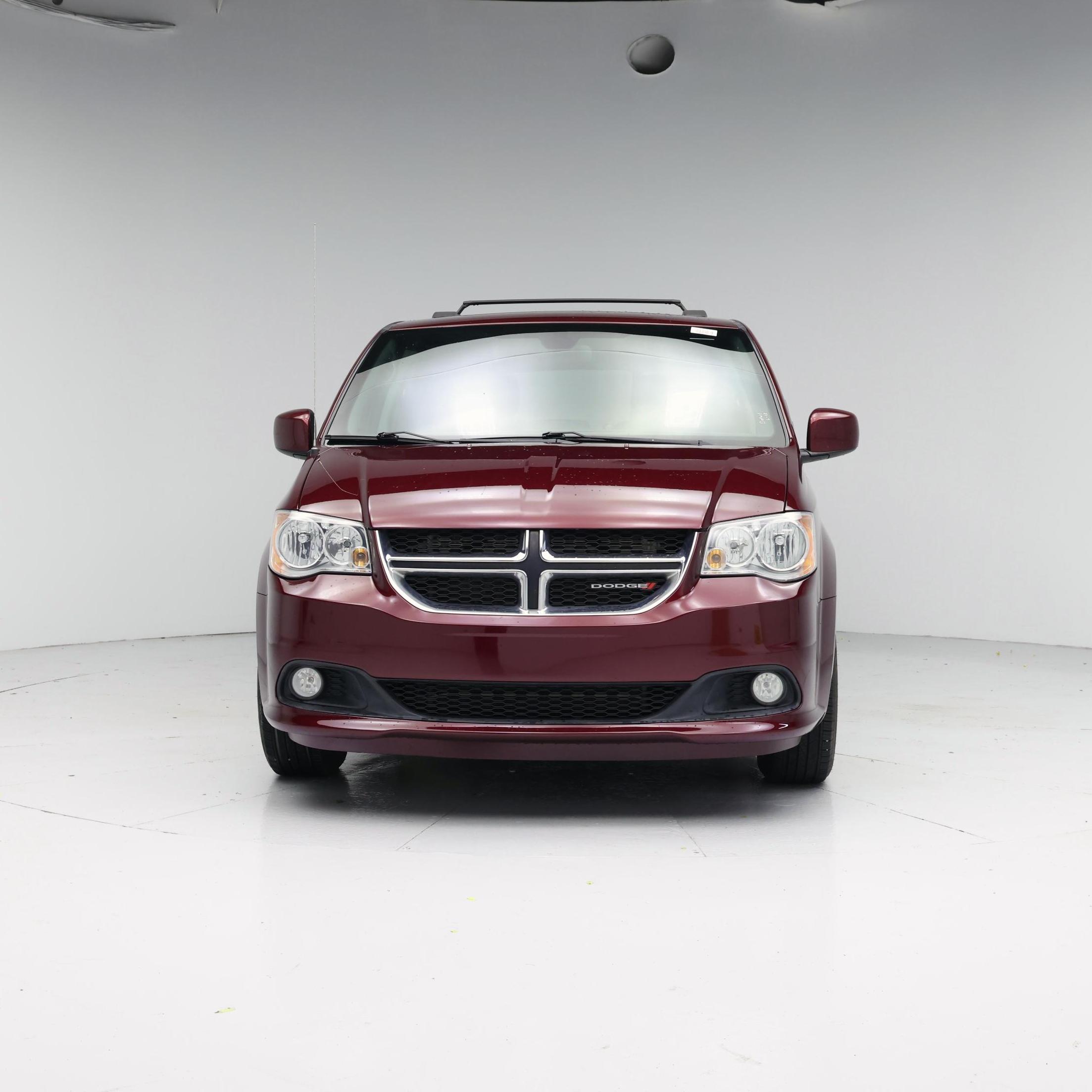 Thumbnail: 2020 Dodge Grand Caravan - 5