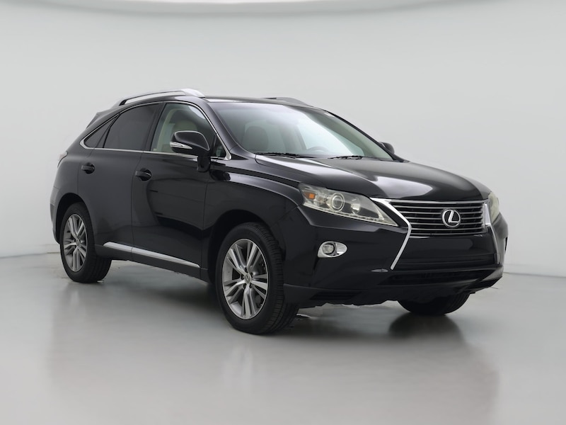 2015 Lexus RX 350 -
                  Kennesaw, GA
