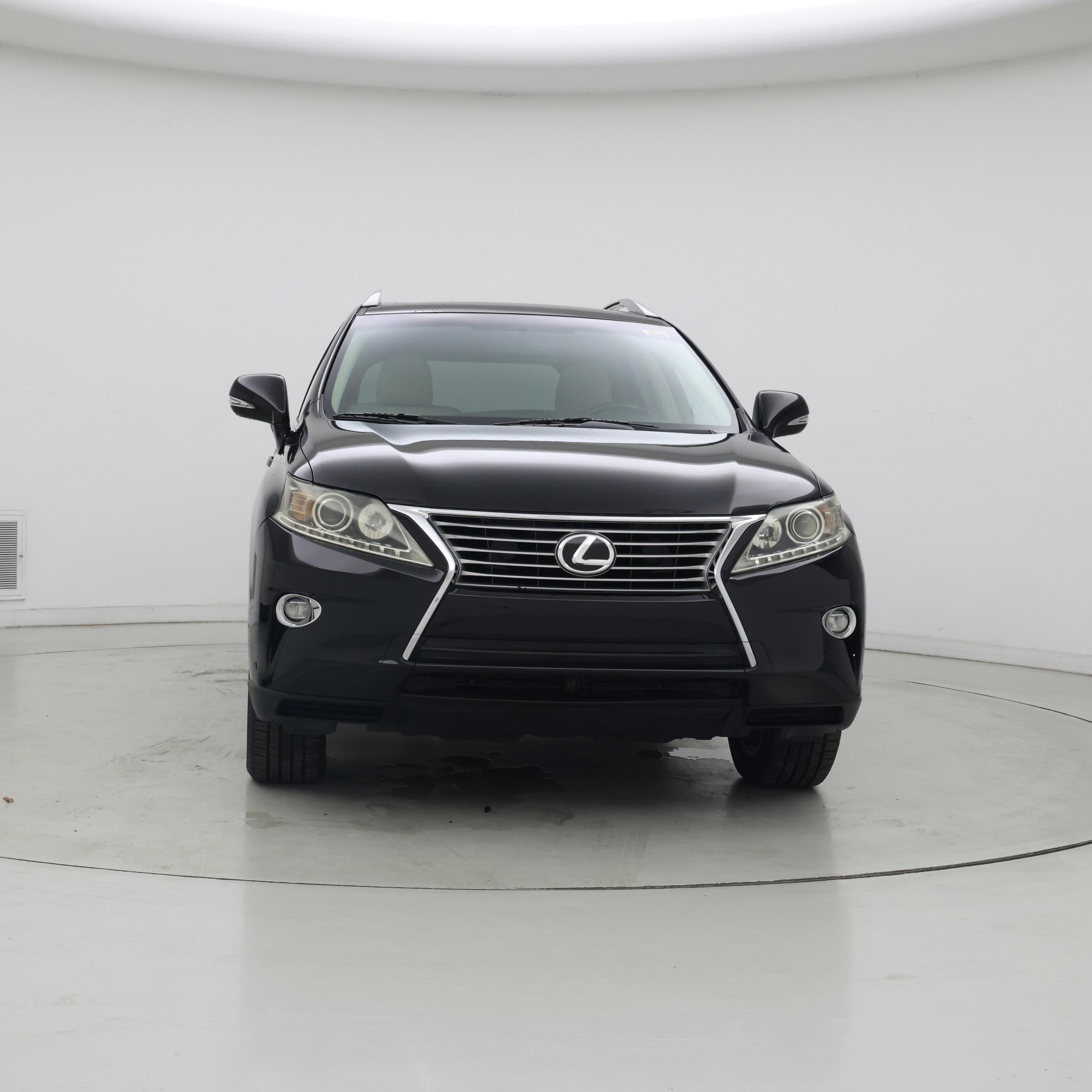Thumbnail: 2015 Lexus RX - 5