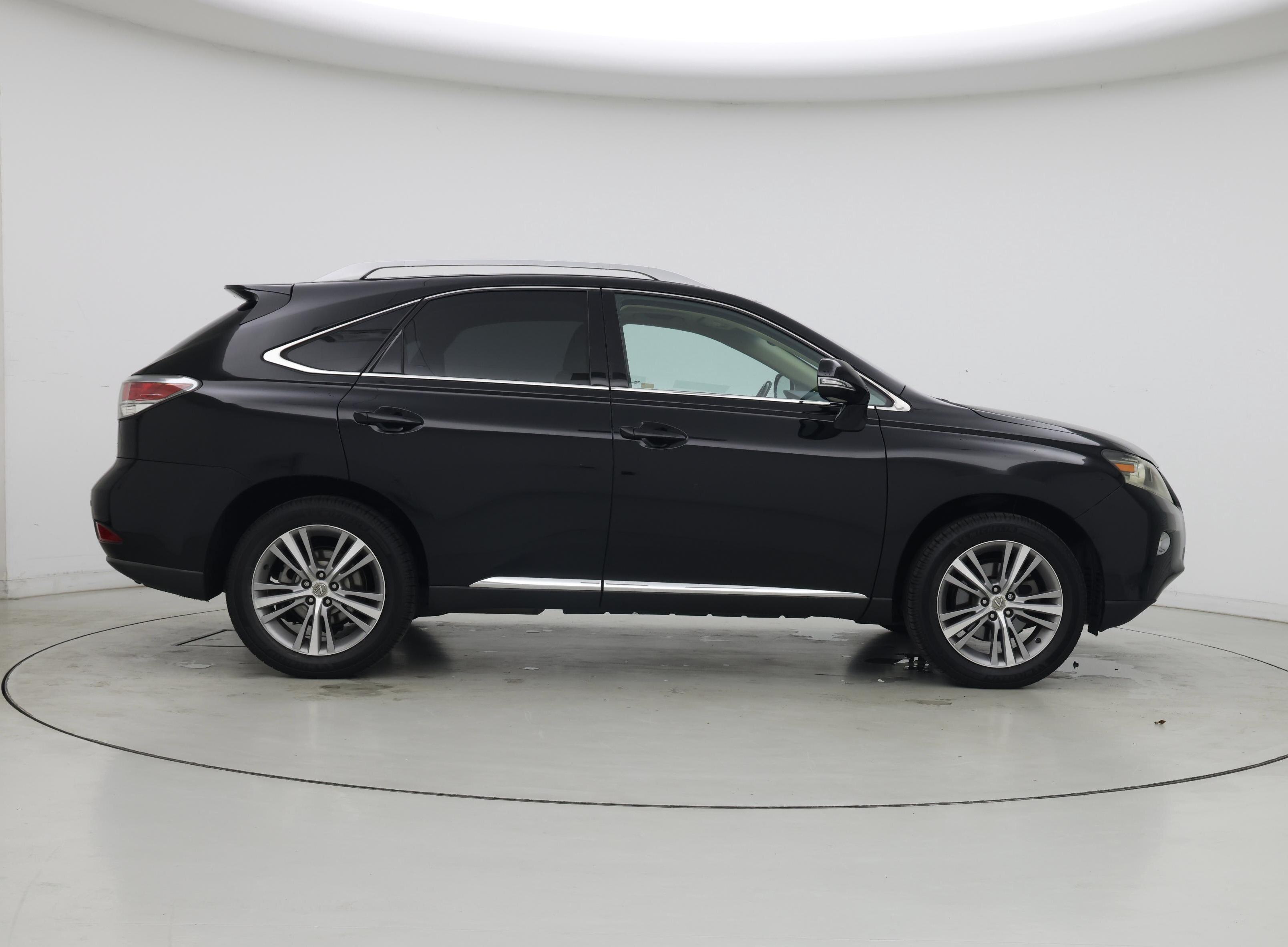 Thumbnail: 2015 Lexus RX - 7