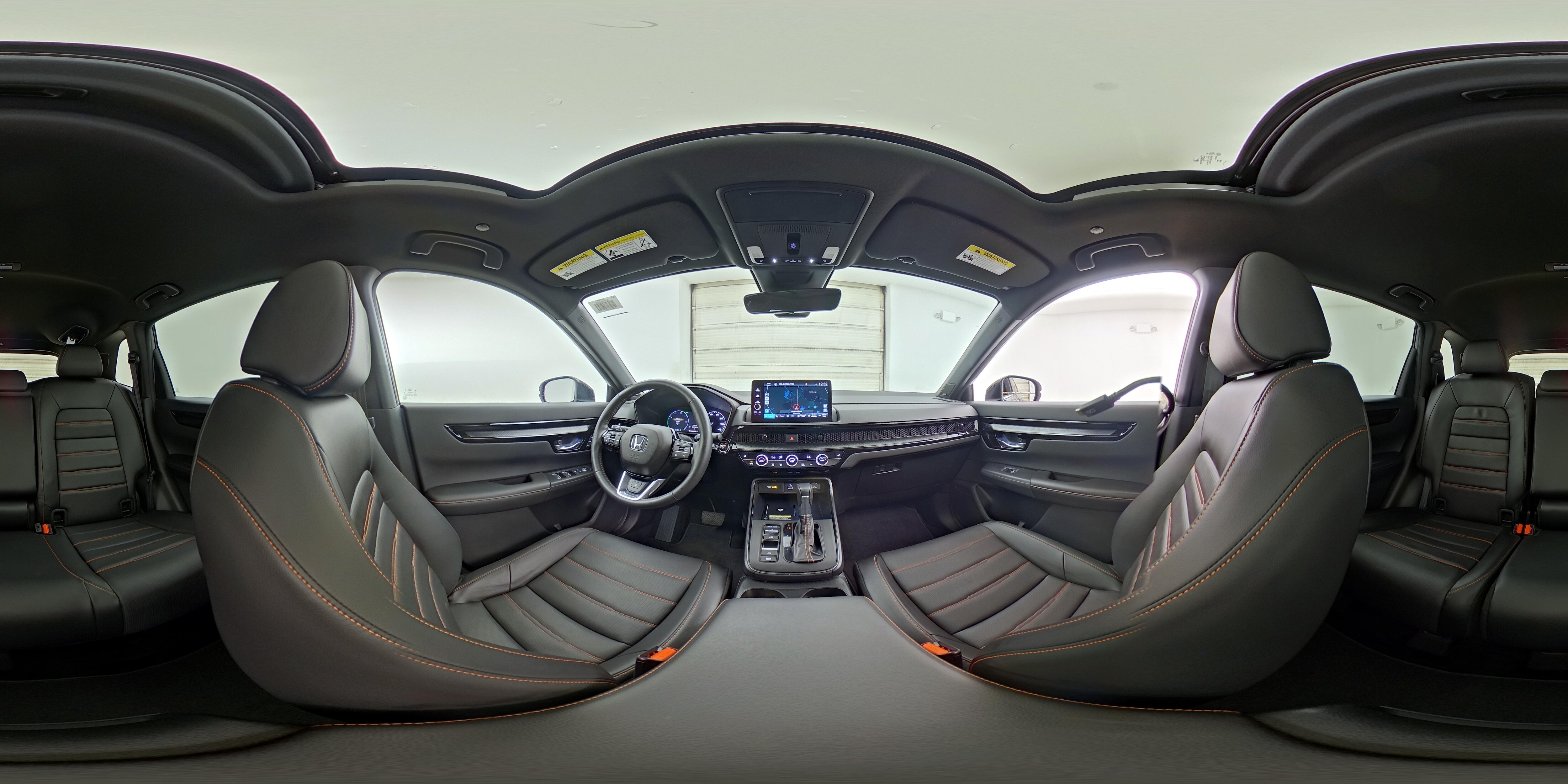 2025 Honda CR-V Sport Touring - Photo 26