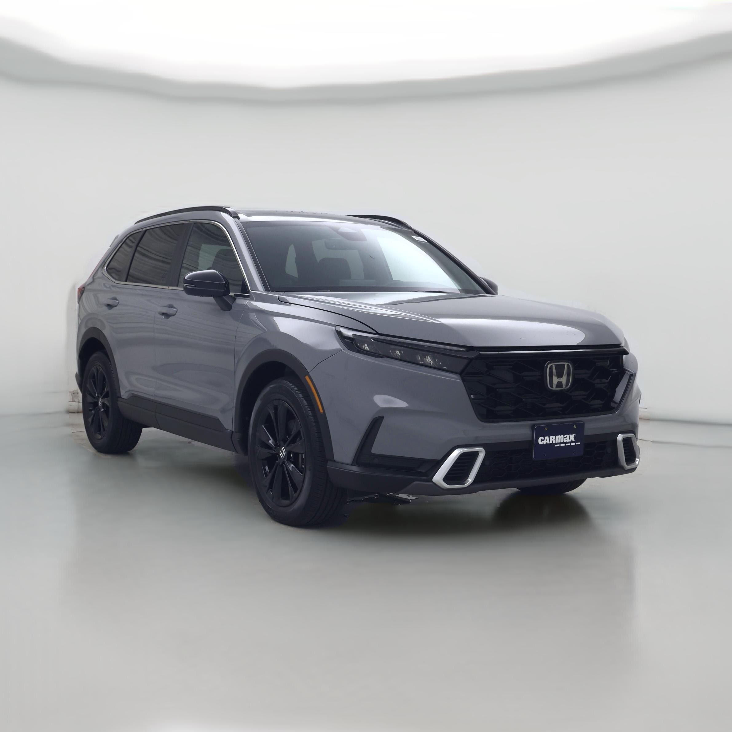 Thumbnail: 2025 Honda CR-V - 1