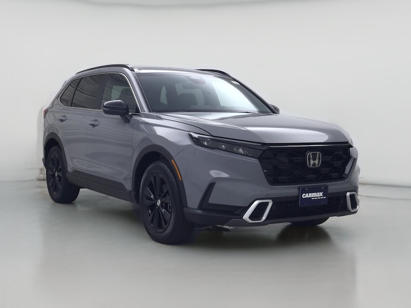 2025 Honda CR-V Sport Touring