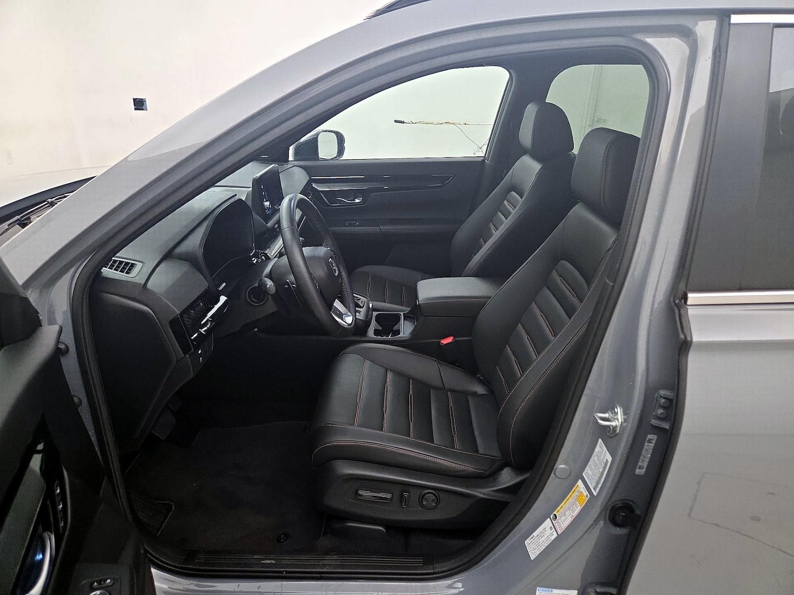2025 Honda CR-V Sport Touring - Photo 12