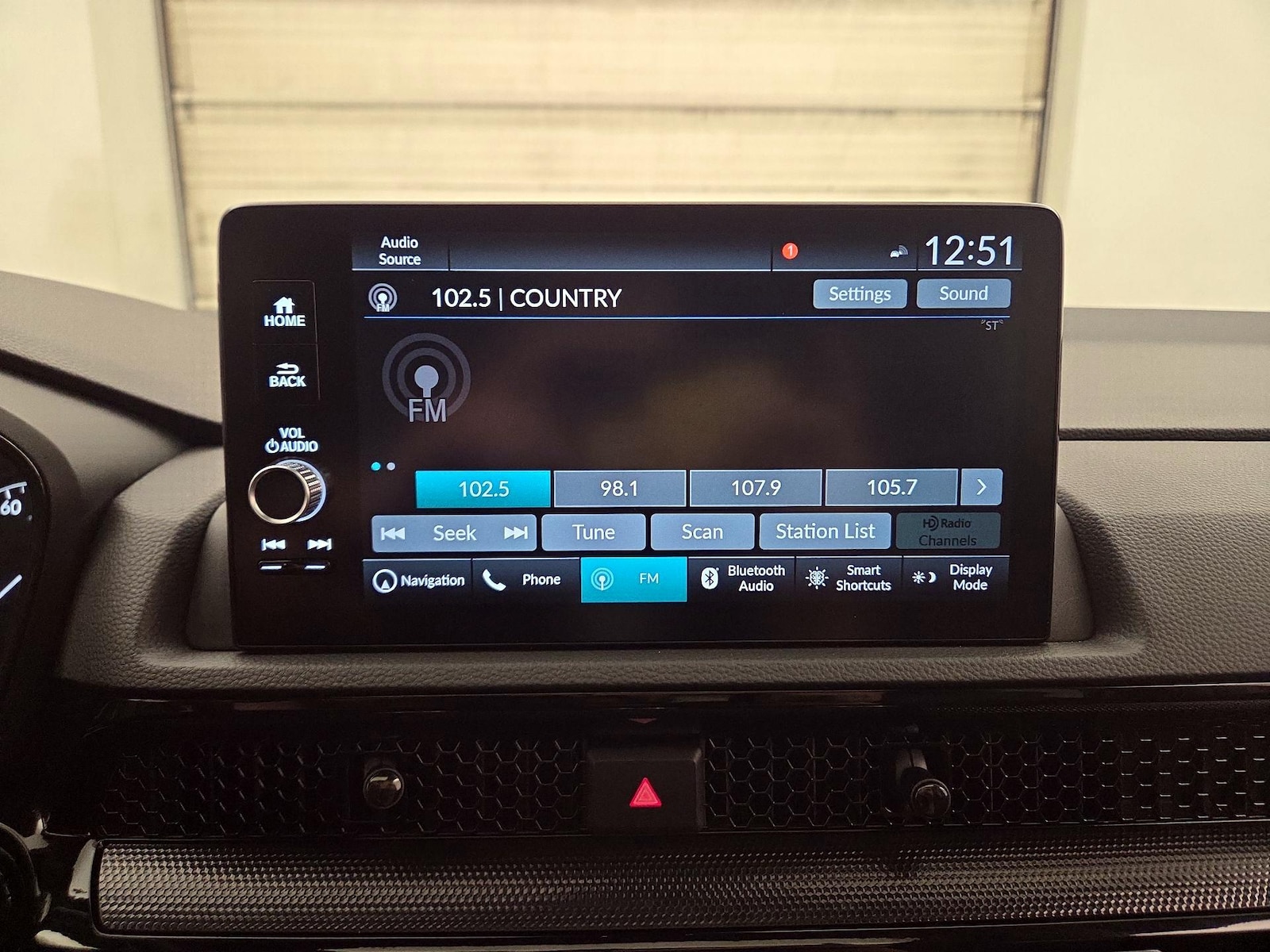 2025 Honda CR-V Sport Touring - Photo 17