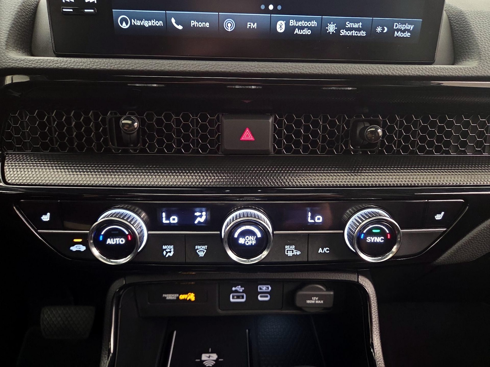 2025 Honda CR-V Sport Touring - Photo 18