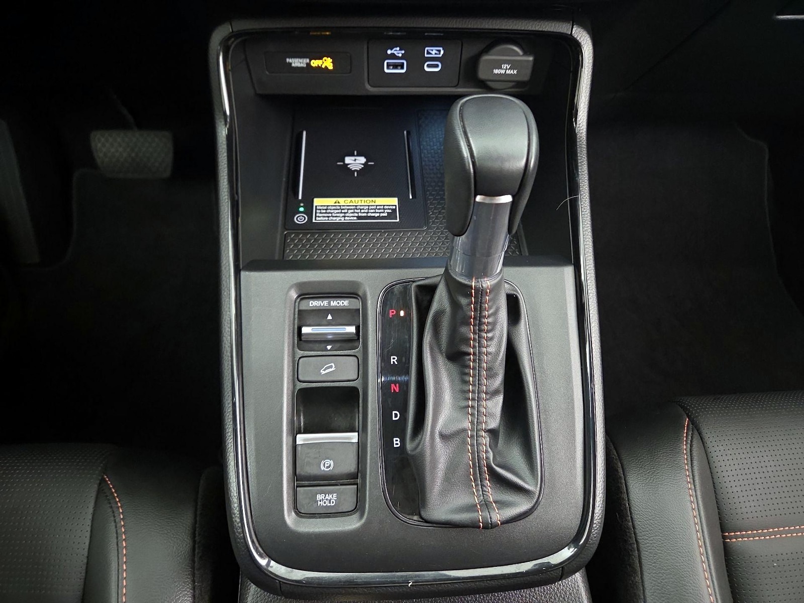 2025 Honda CR-V Sport Touring - Photo 19