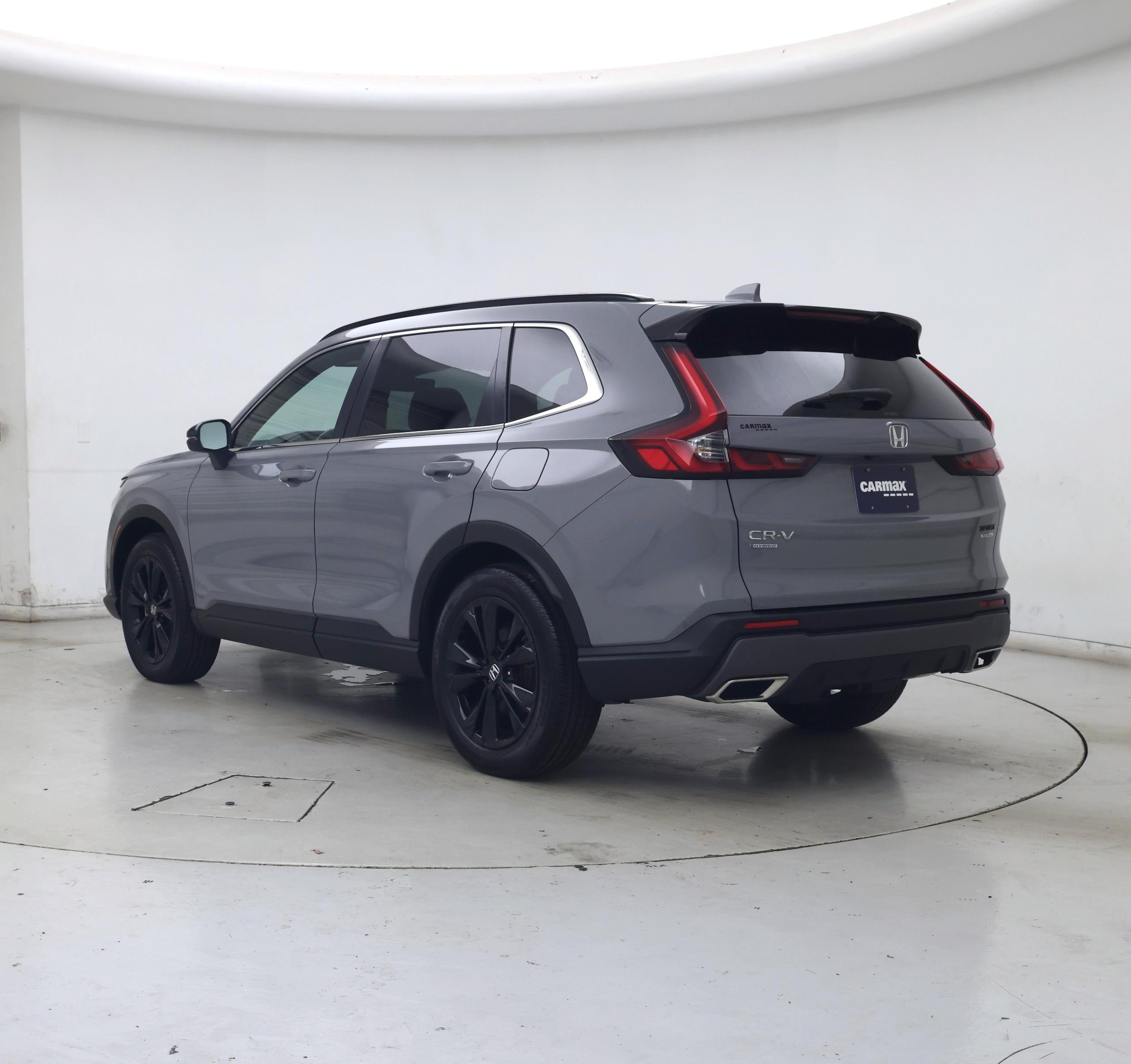 Thumbnail: 2025 Honda CR-V - 2