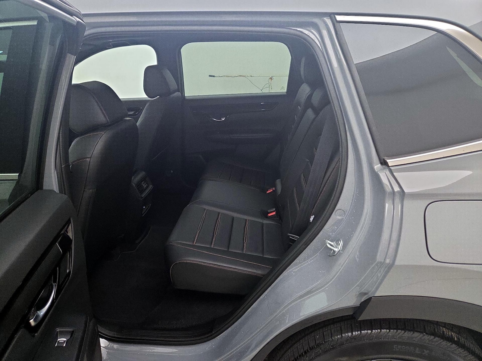 2025 Honda CR-V Sport Touring - Photo 22