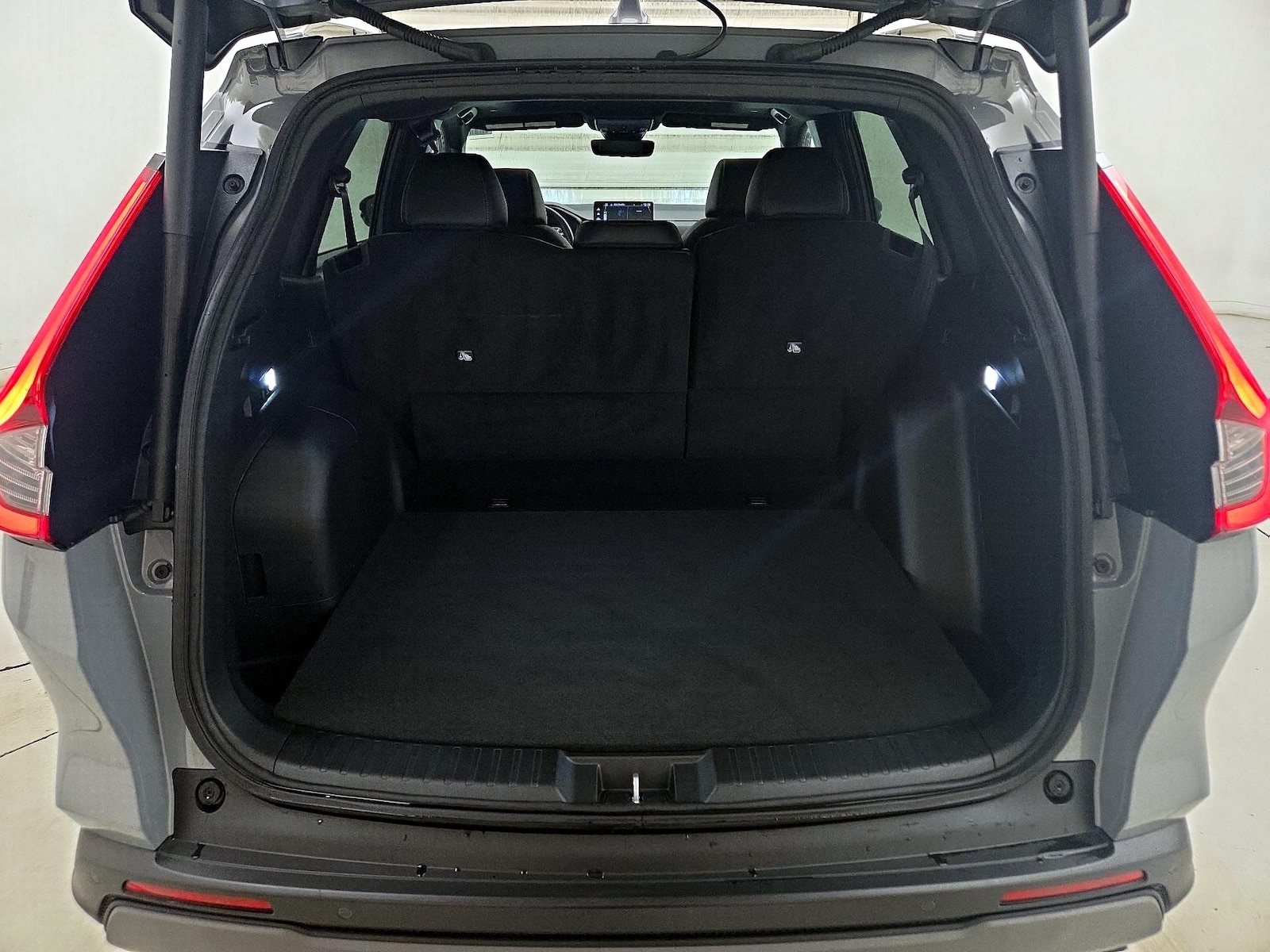 2025 Honda CR-V Sport Touring - Photo 23