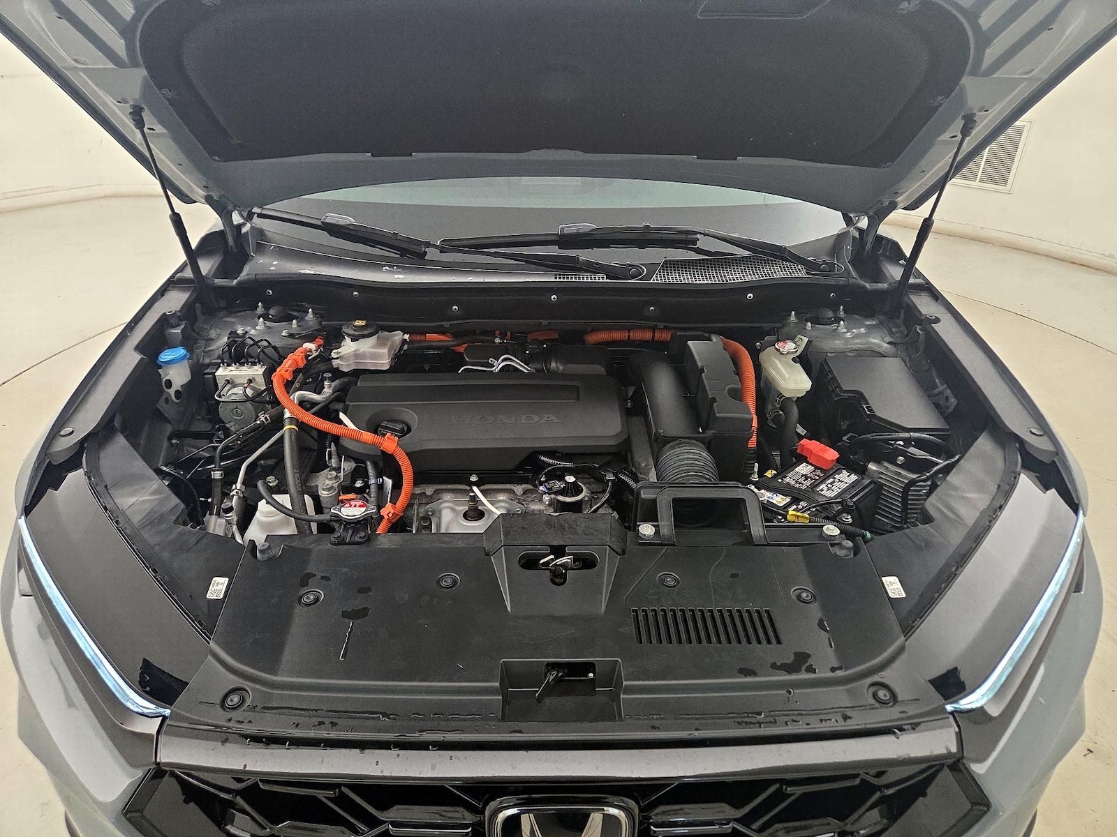 2025 Honda CR-V Sport Touring - Photo 24