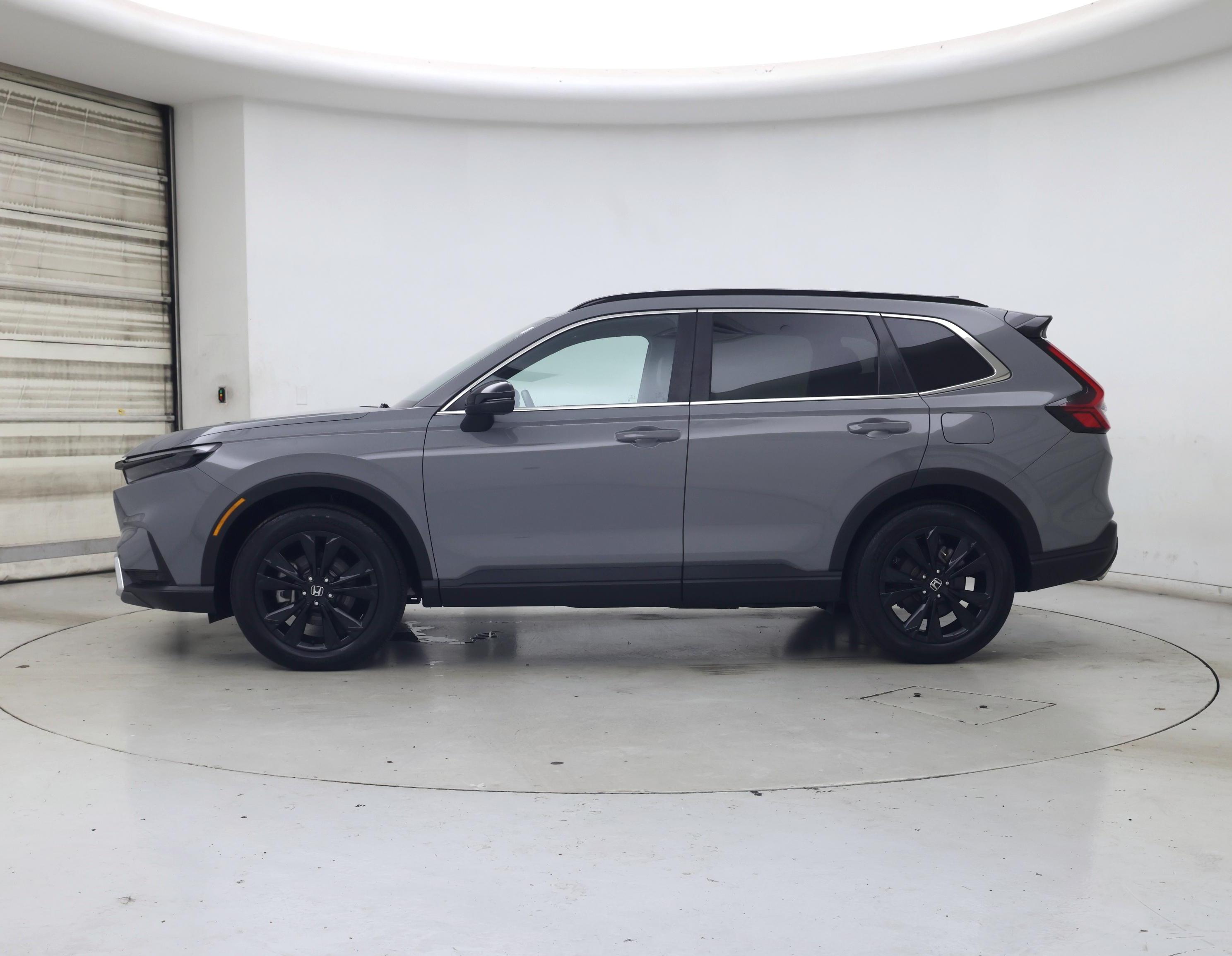 Thumbnail: 2025 Honda CR-V - 3