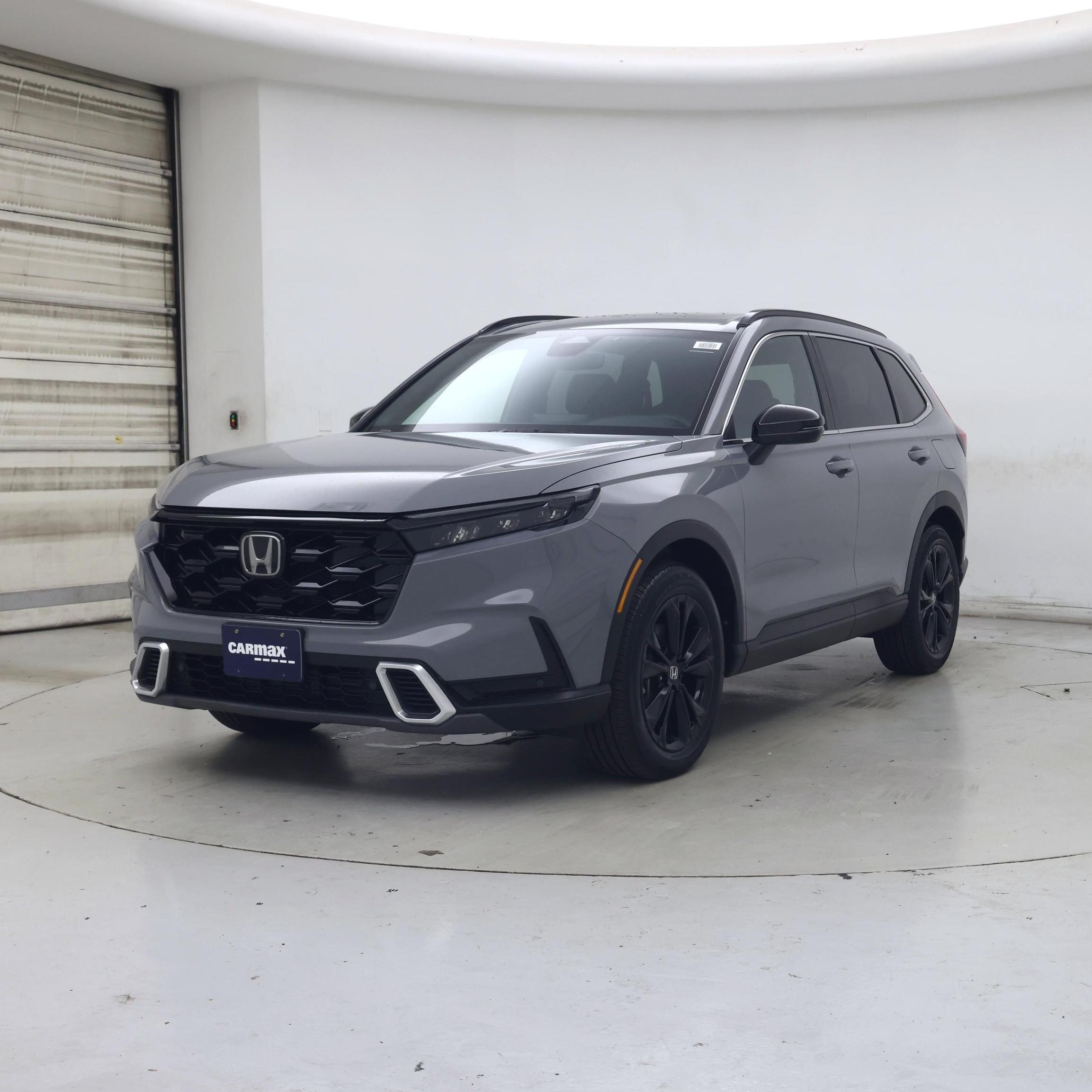 Thumbnail: 2025 Honda CR-V - 4