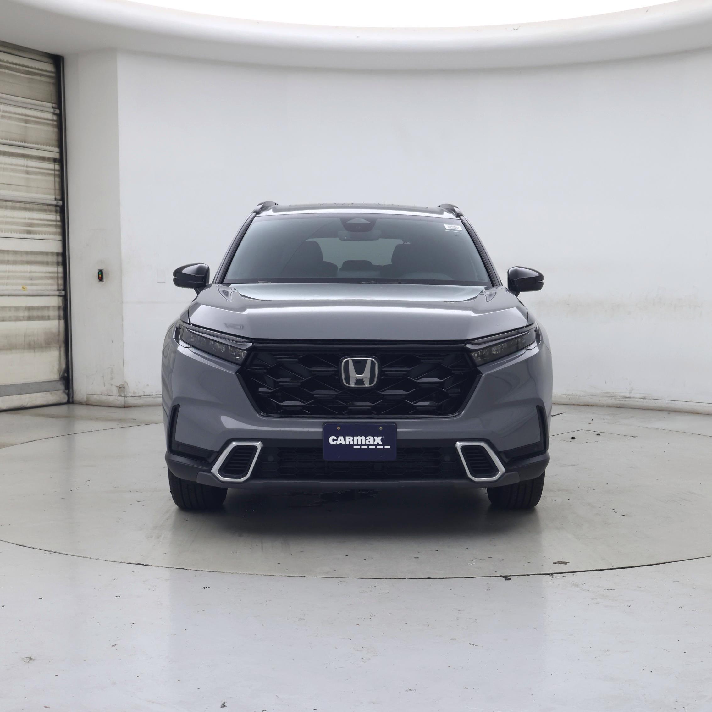 Thumbnail: 2025 Honda CR-V - 5