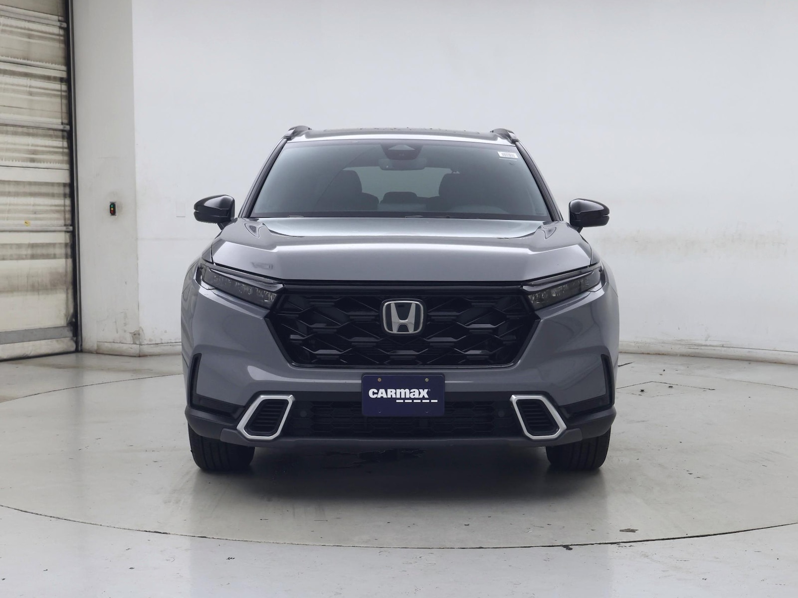 2025 Honda CR-V Sport Touring - Photo 6