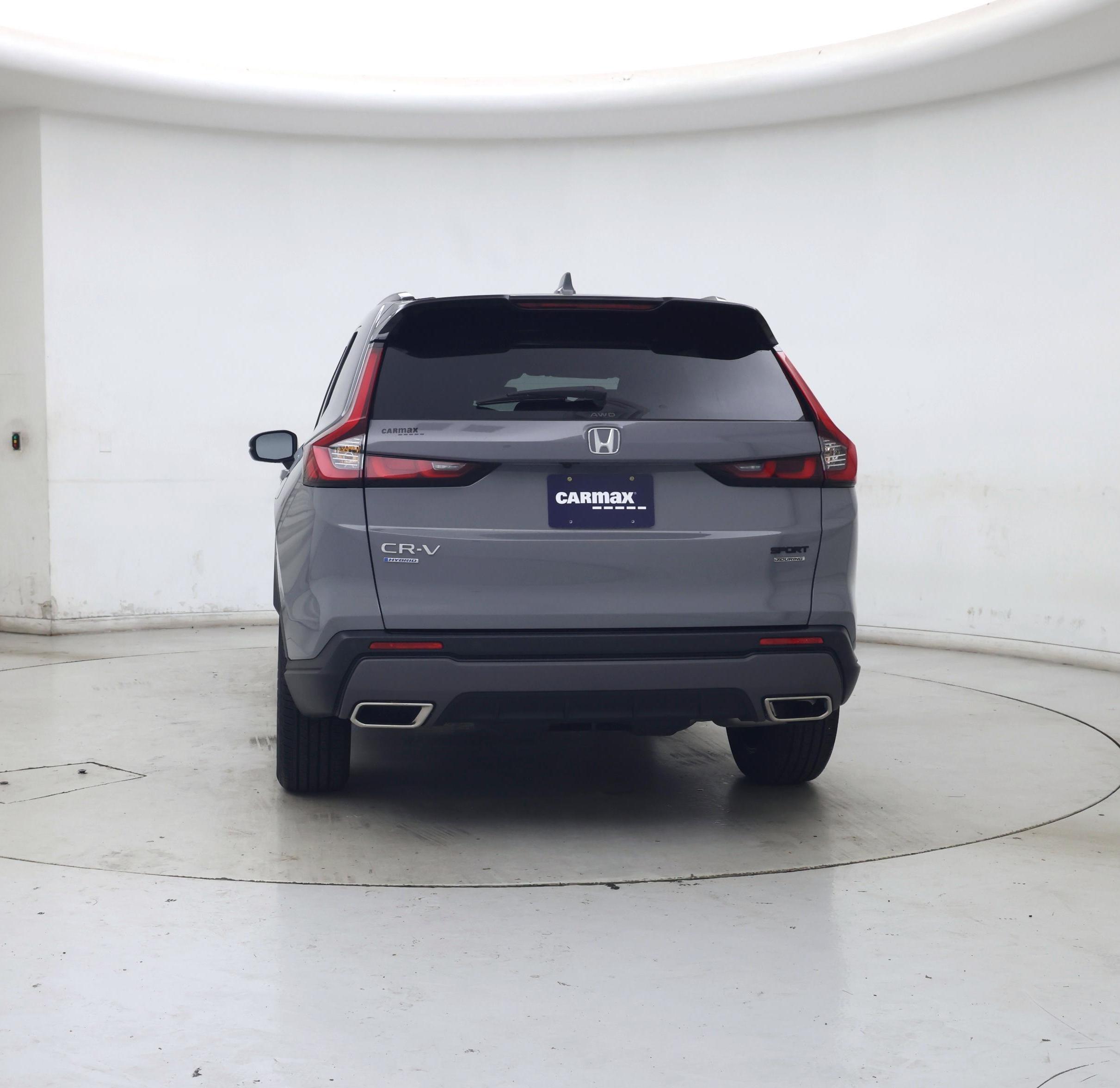 Thumbnail: 2025 Honda CR-V - 6