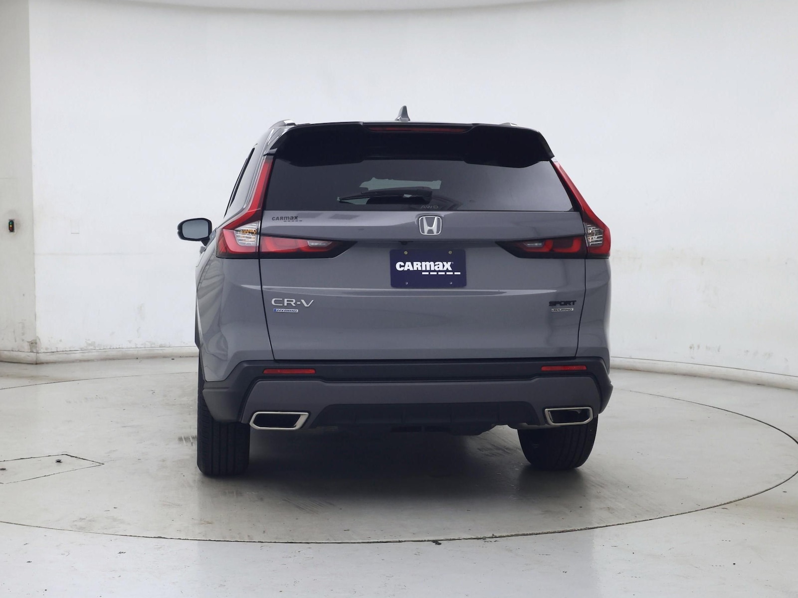 2025 Honda CR-V Sport Touring - Photo 7