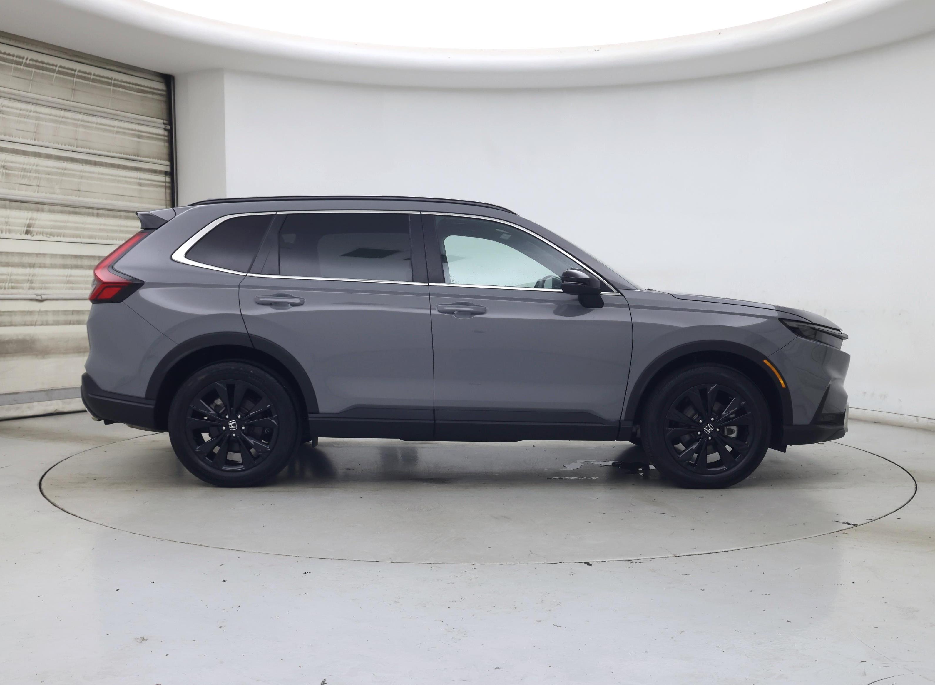 Thumbnail: 2025 Honda CR-V - 7
