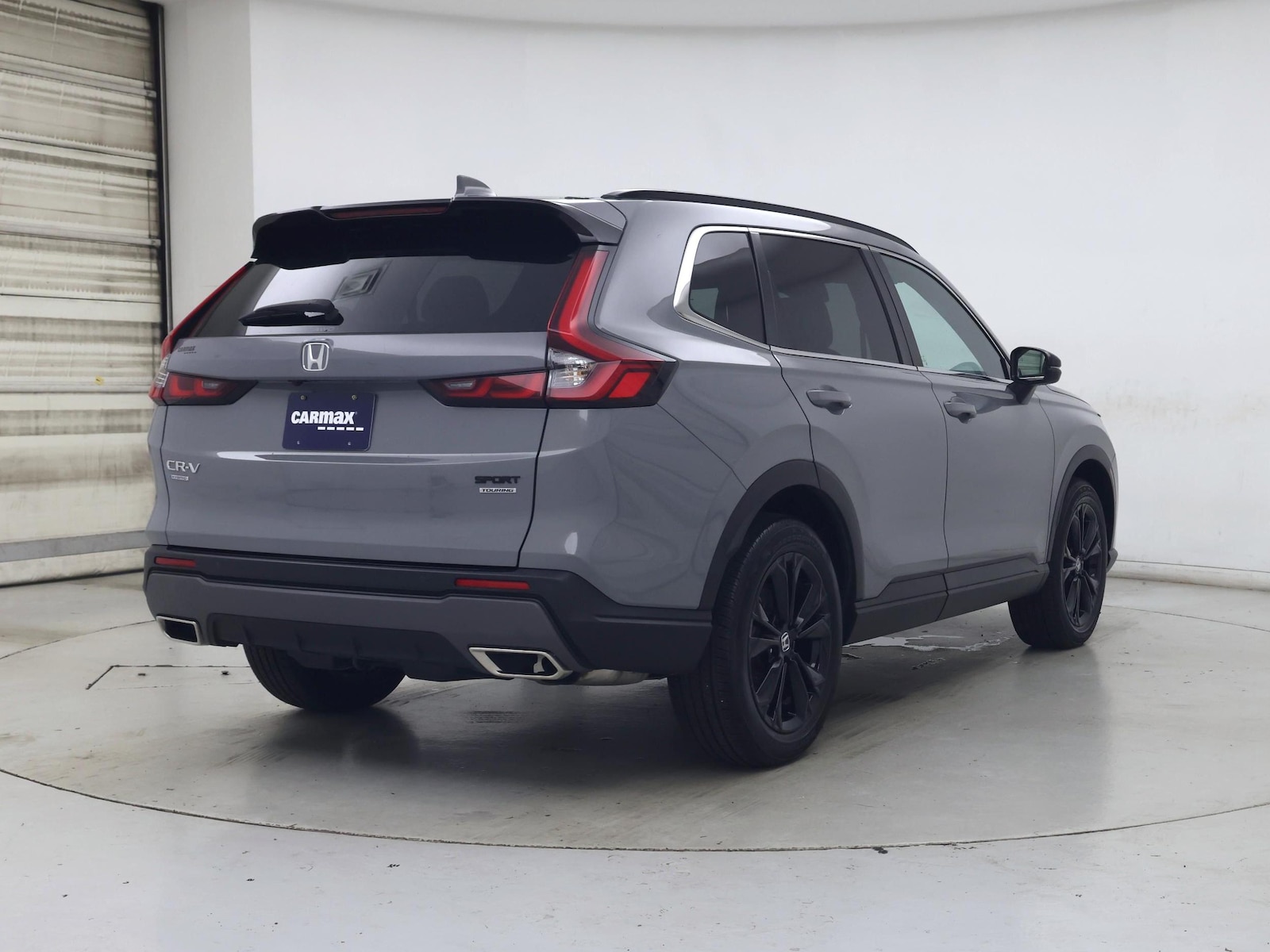 2025 Honda CR-V Sport Touring - Photo 9
