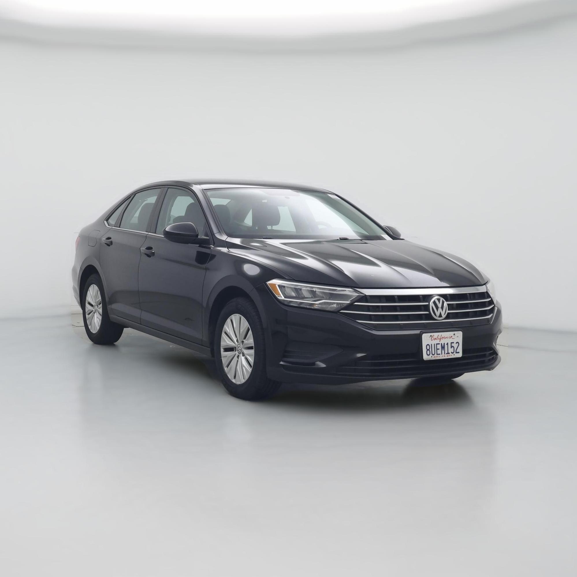 Thumbnail: 2020 Volkswagen Jetta - 1