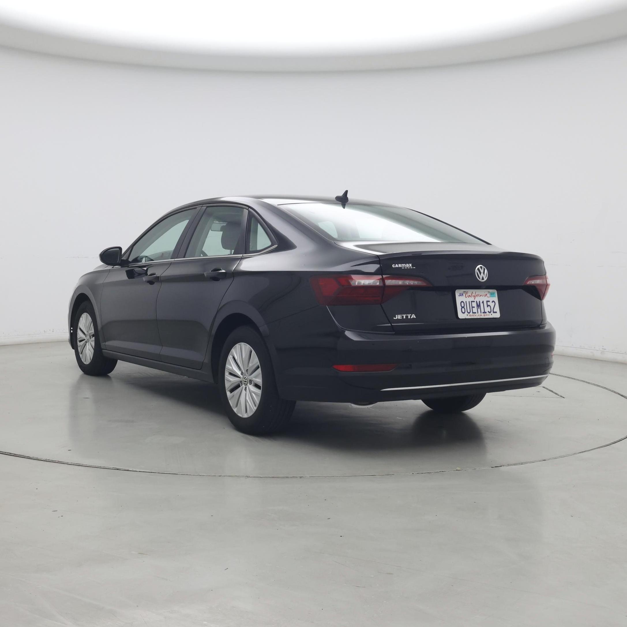 Thumbnail: 2020 Volkswagen Jetta - 2