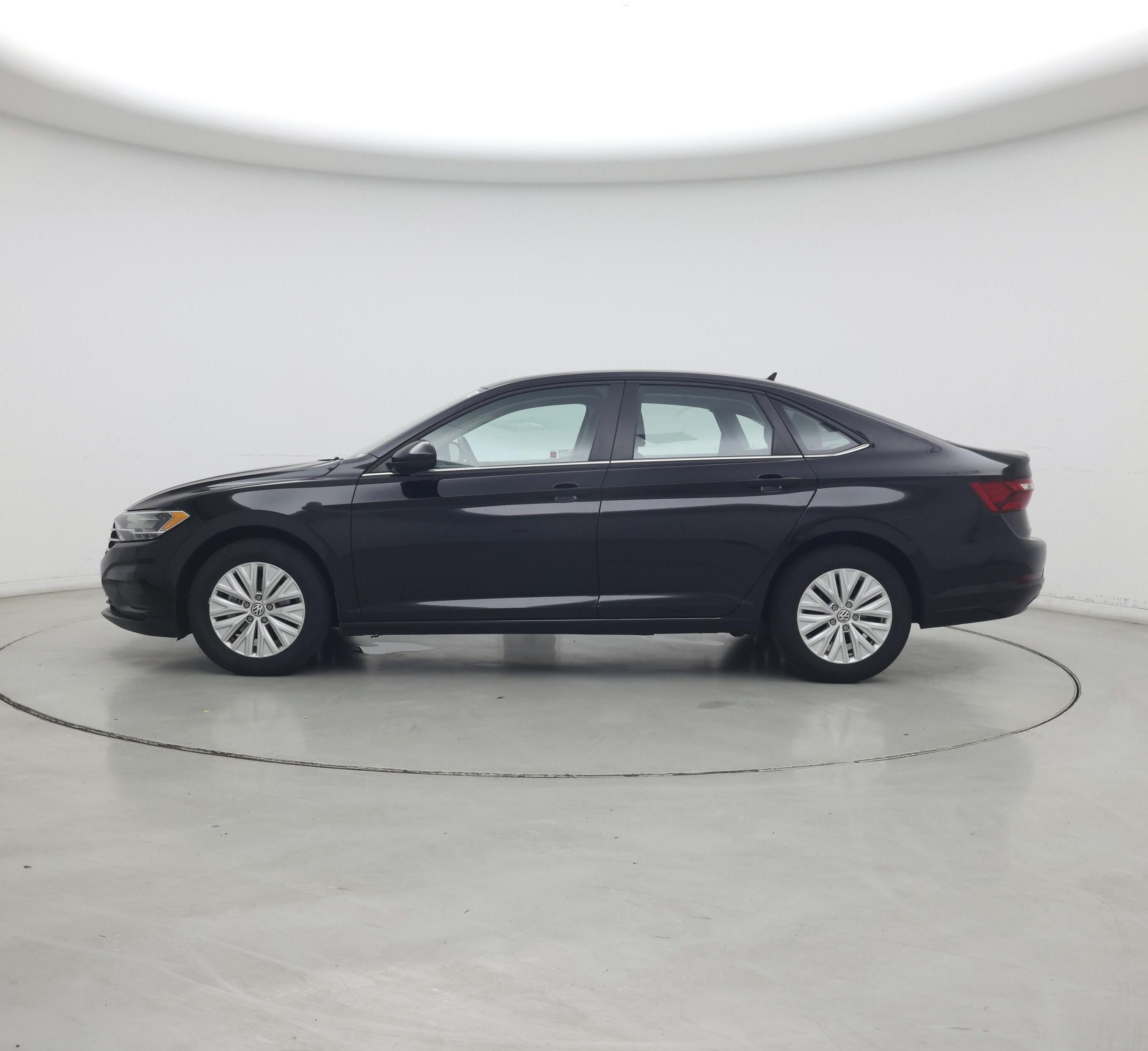 Thumbnail: 2020 Volkswagen Jetta - 3