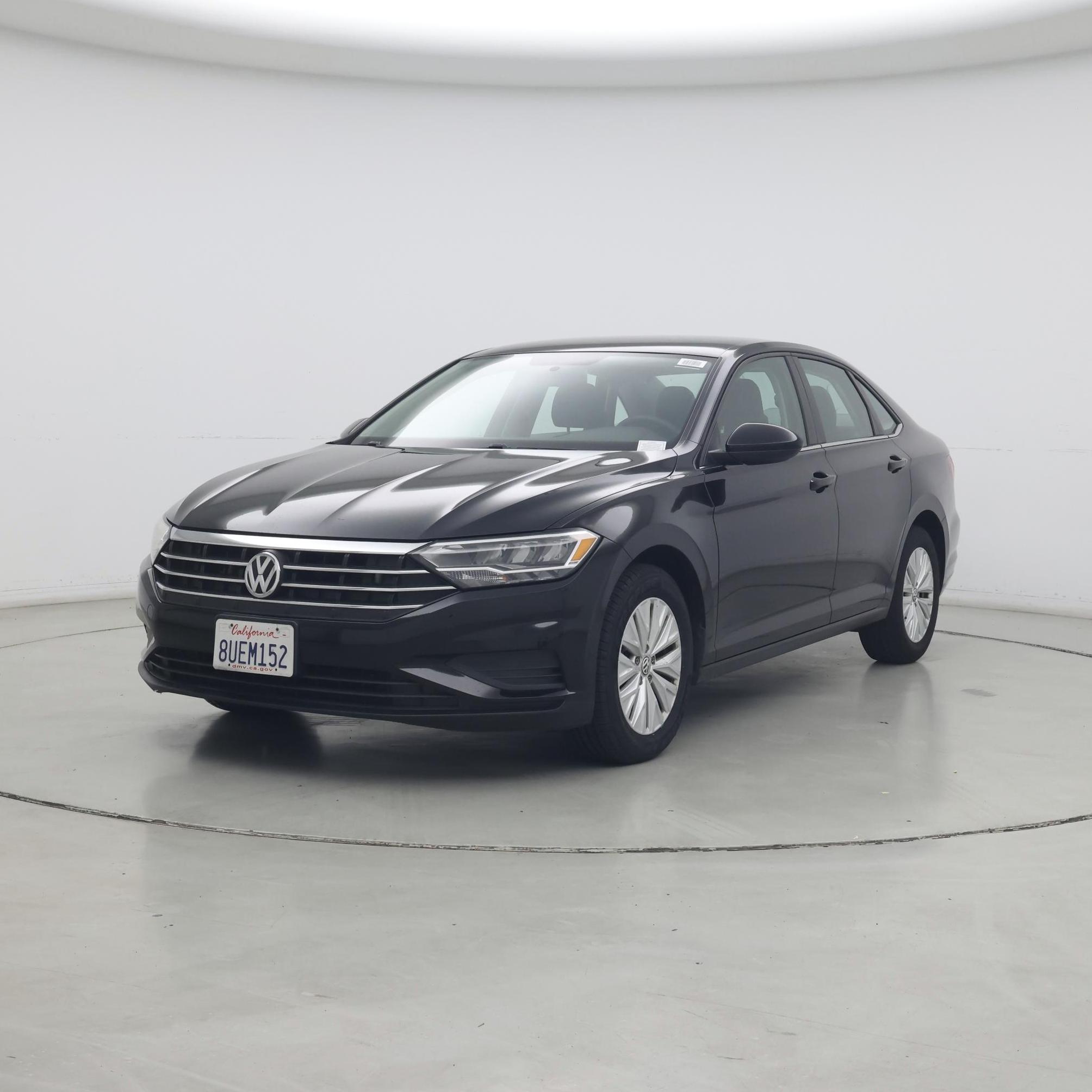 Thumbnail: 2020 Volkswagen Jetta - 4