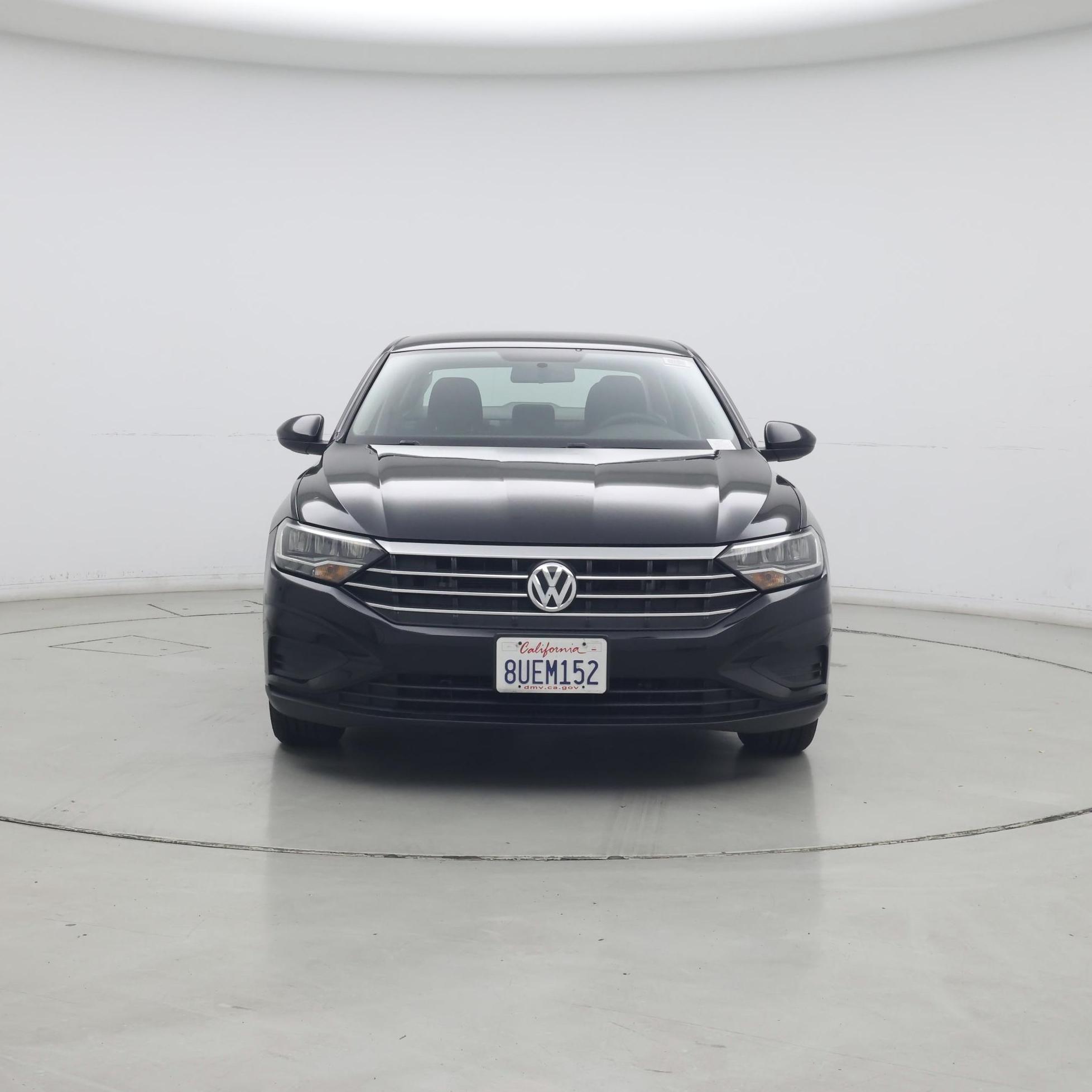 Thumbnail: 2020 Volkswagen Jetta - 5